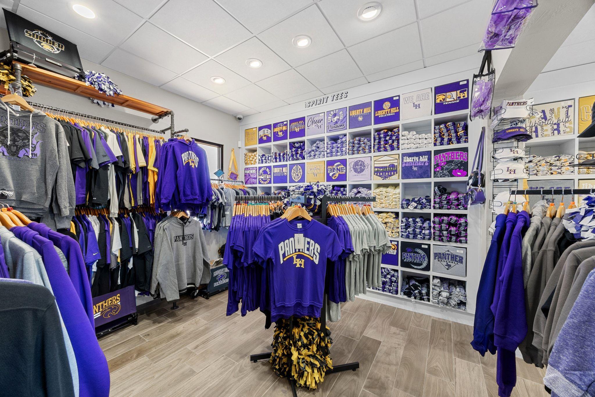 14262 W State Highway 29, Liberty Hill, TX 78642