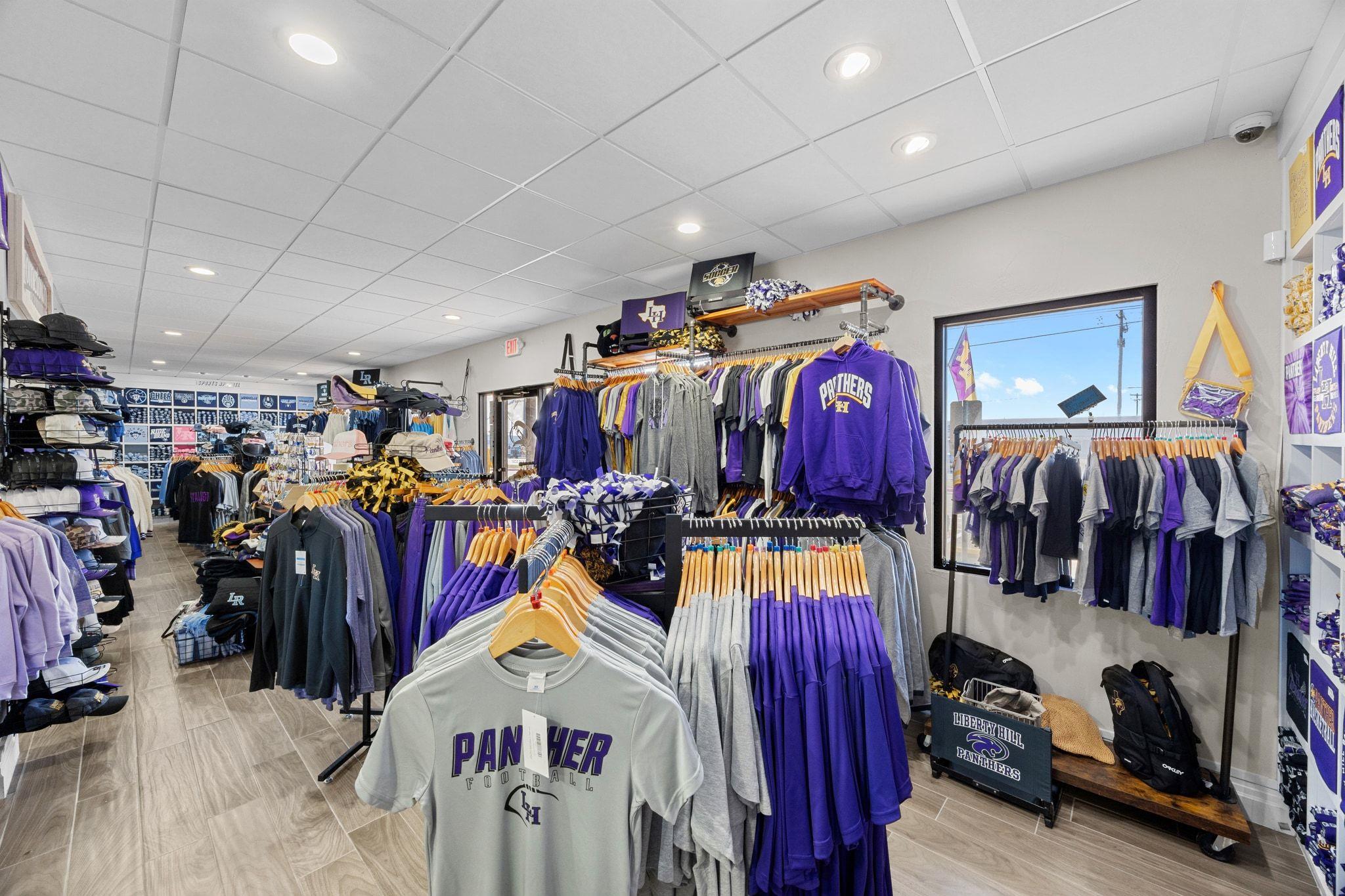 14262 W State Highway 29, Liberty Hill, TX 78642