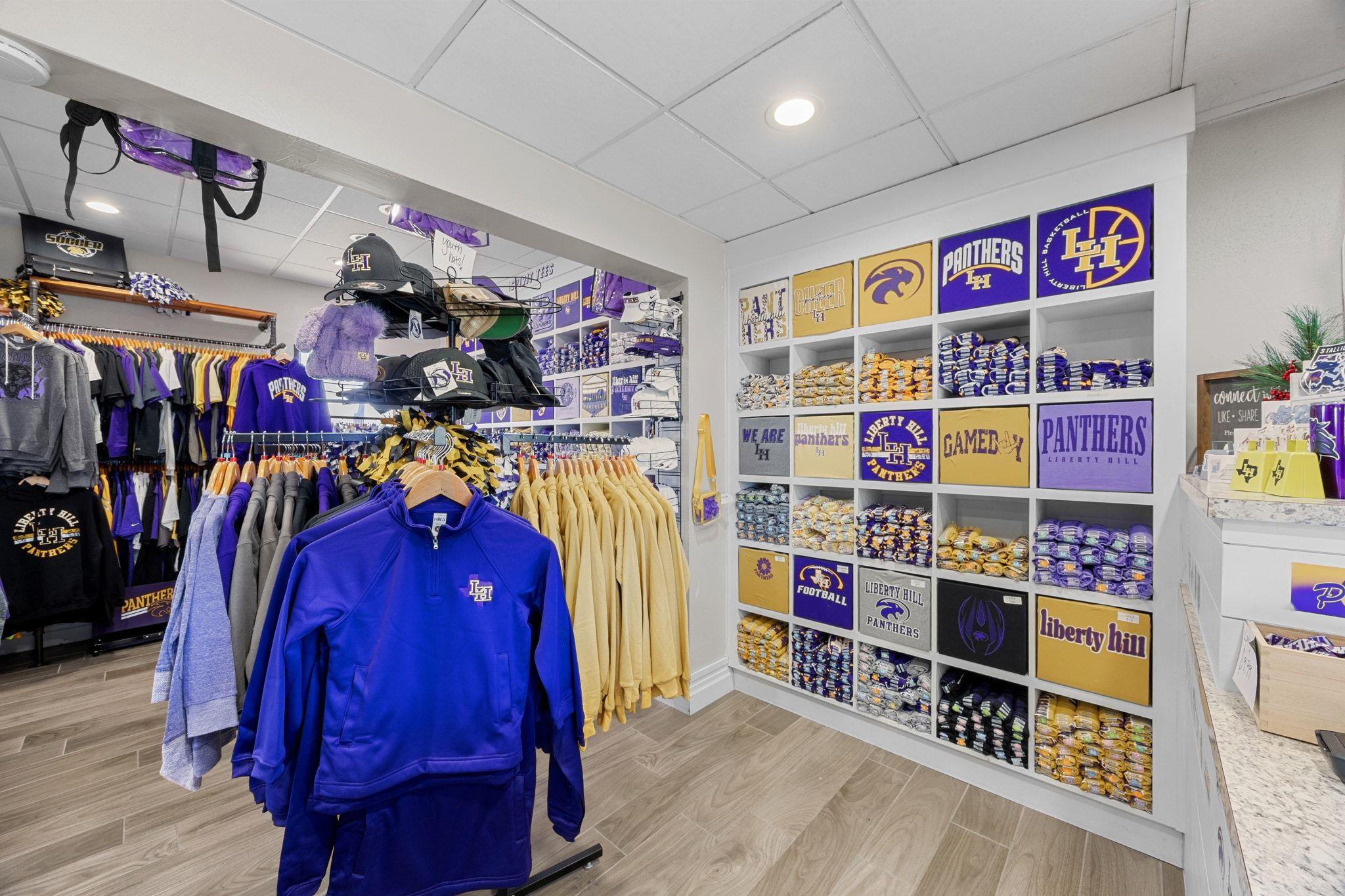 14262 W State Highway 29, Liberty Hill, TX 78642