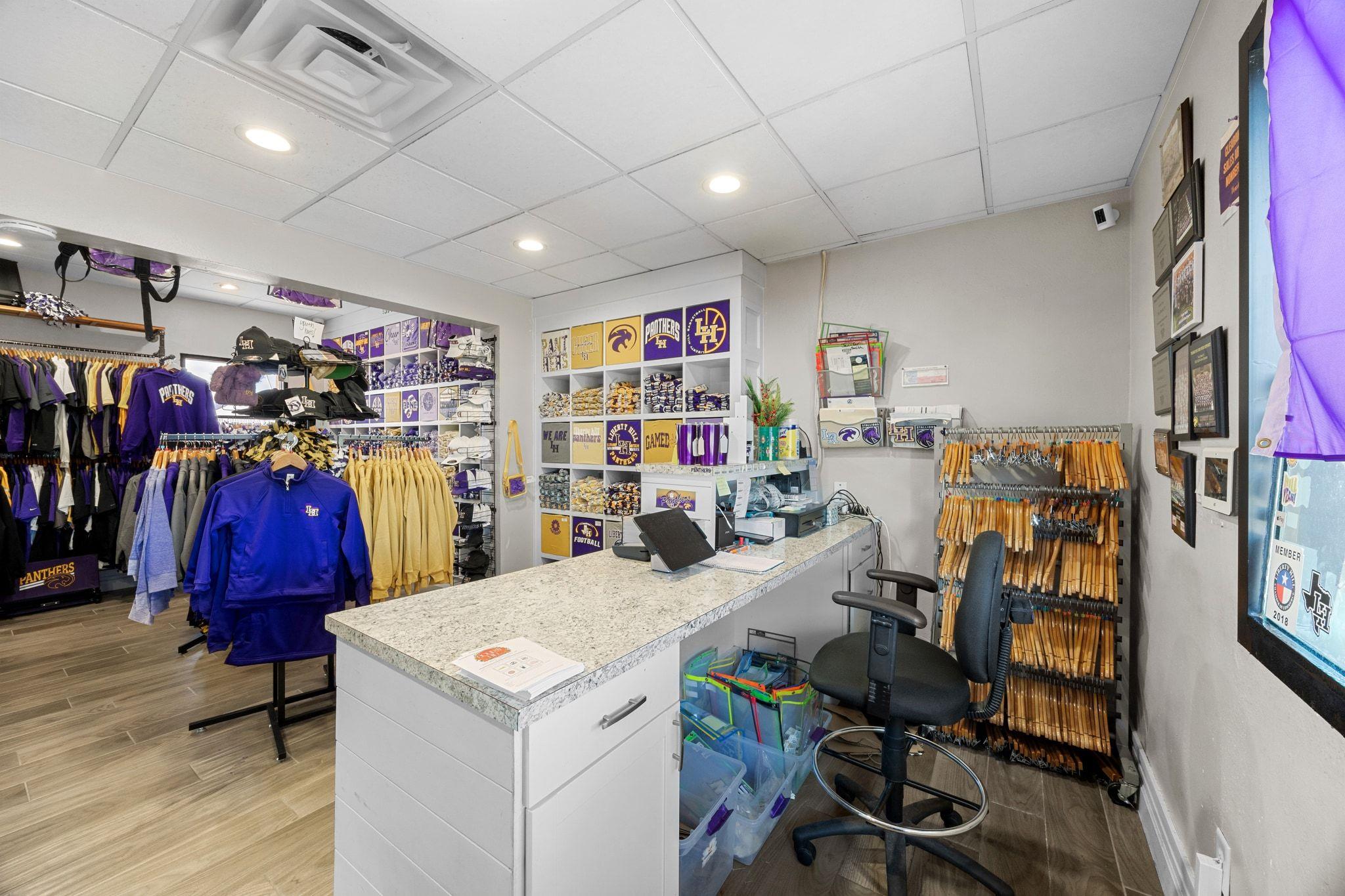 14262 W State Highway 29, Liberty Hill, TX 78642