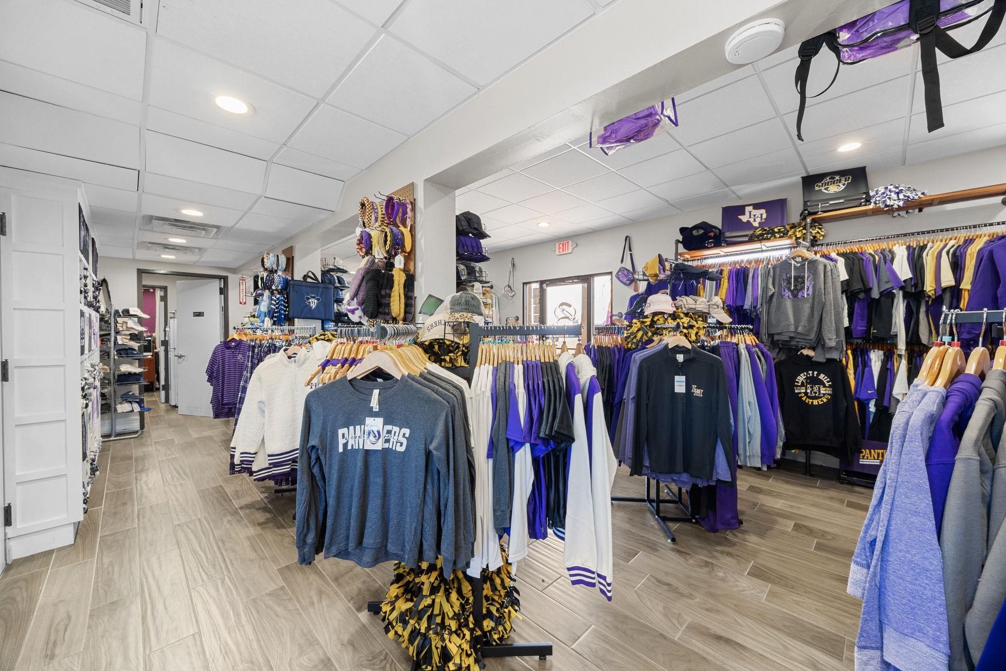 14262 W State Highway 29, Liberty Hill, TX 78642