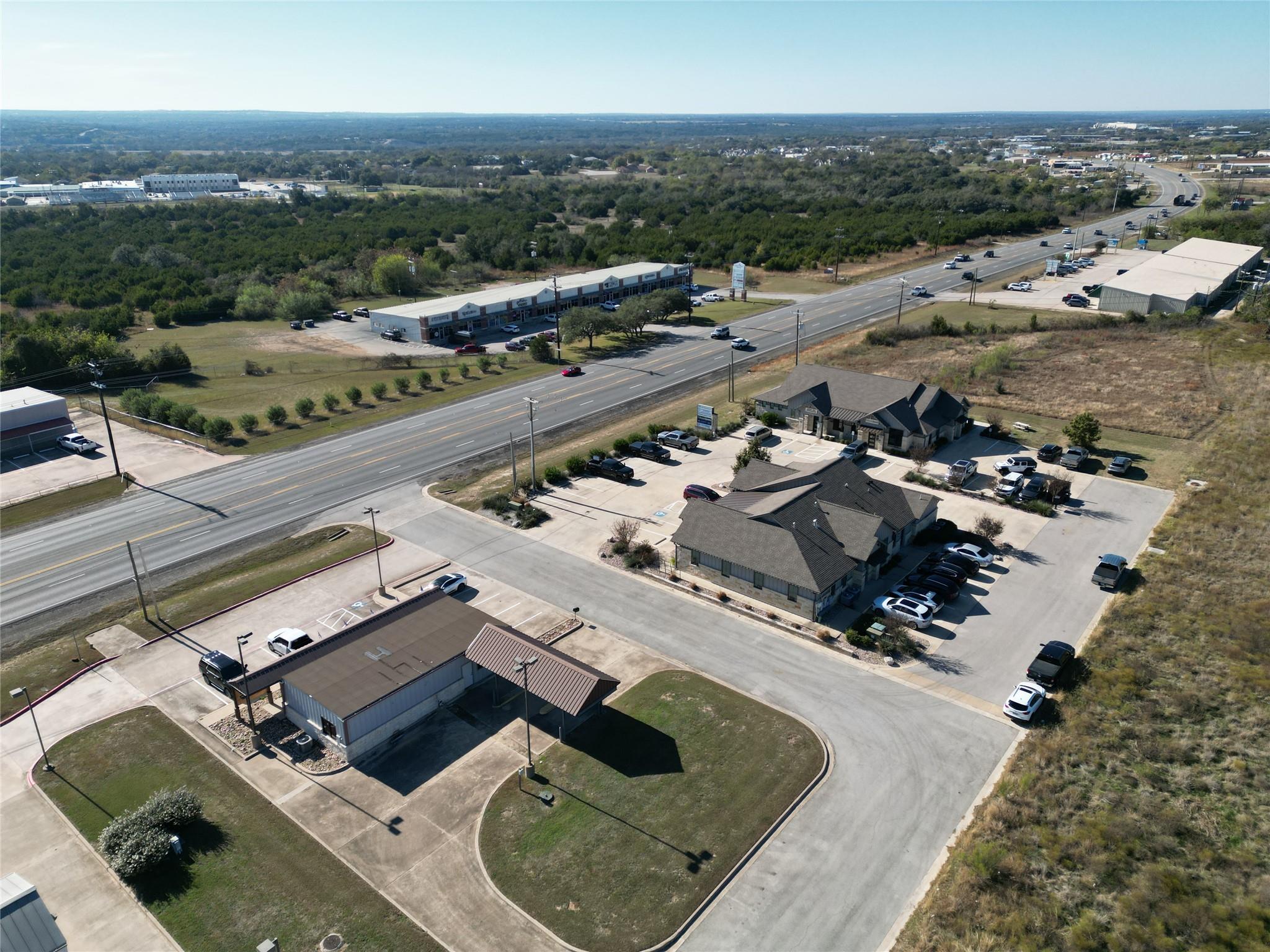 14262 W State Highway 29, Liberty Hill, TX 78642