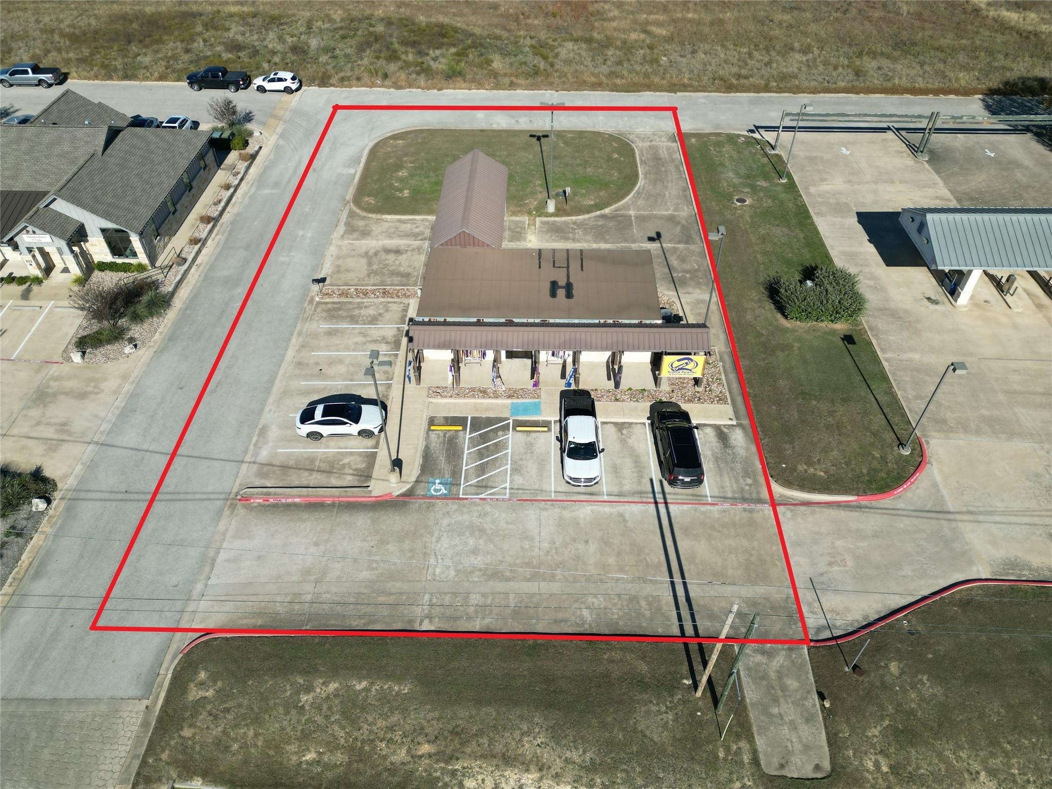 14262 W State Highway 29, Liberty Hill, TX 78642