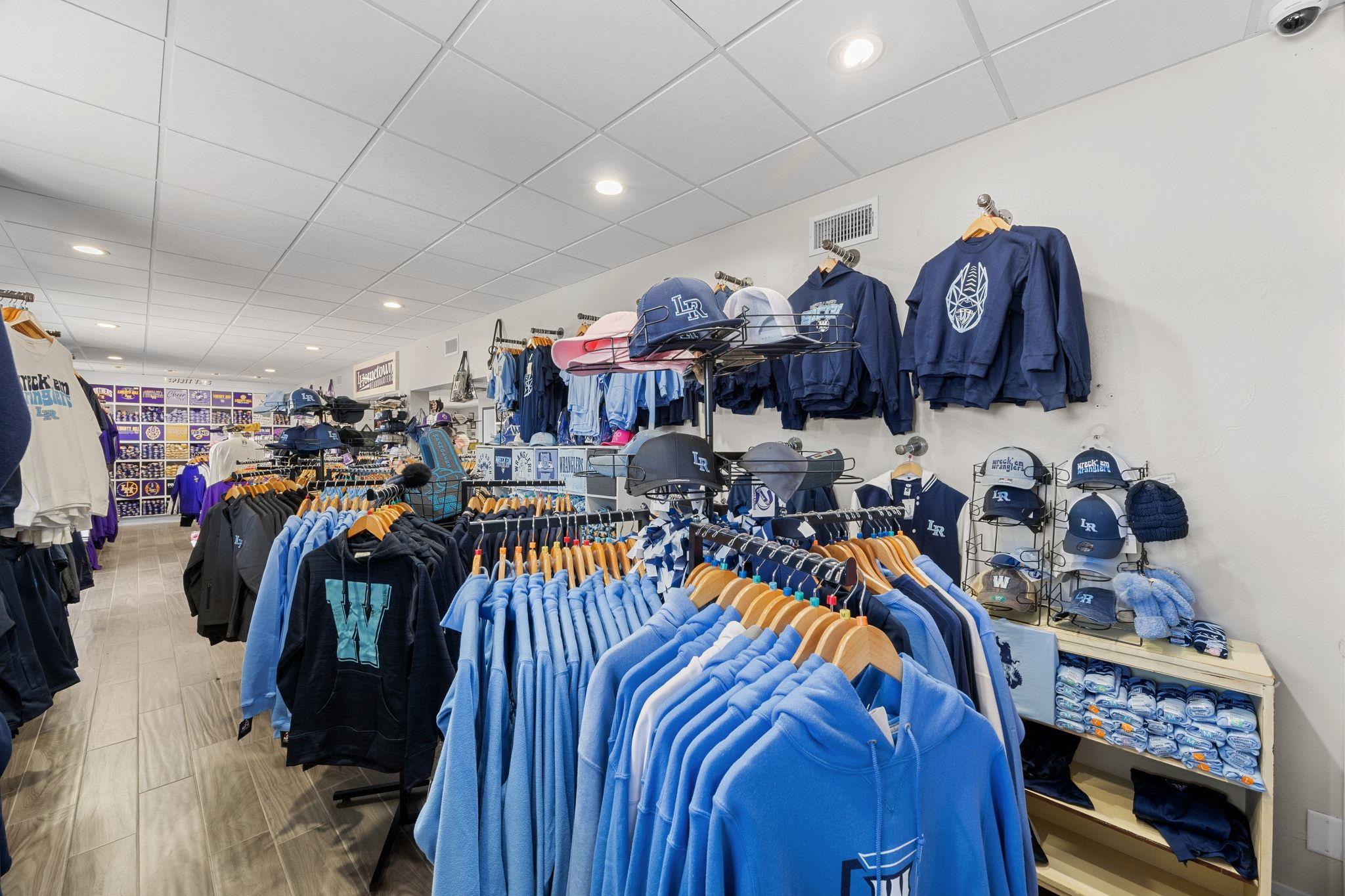 14262 W State Highway 29, Liberty Hill, TX 78642