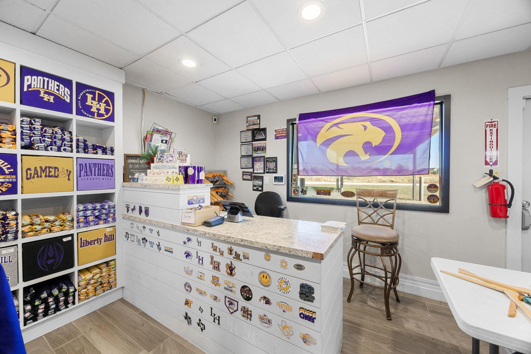 14262 W State Highway 29, Liberty Hill, TX 78642