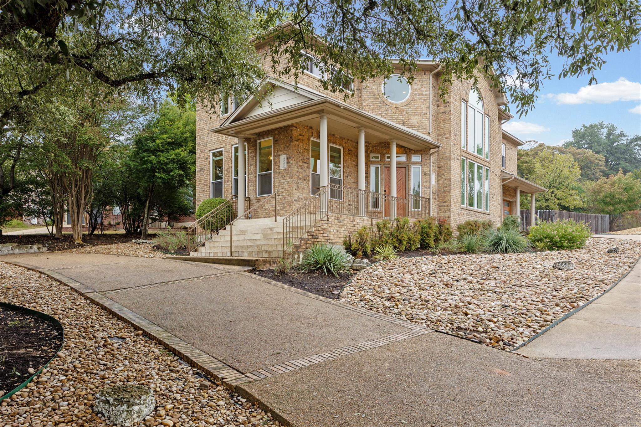 6000 Ironwood Cv, Austin, TX 78759