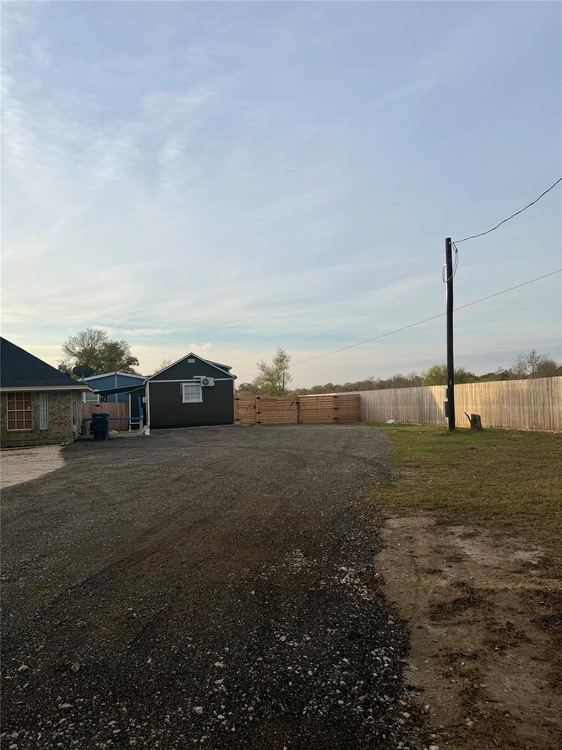 217 State Highway 21 W, Cedar Creek, TX 78612