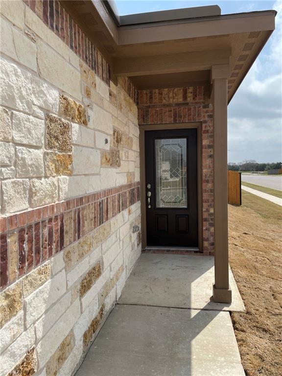 143 Constitution St, Liberty Hill, TX 78642