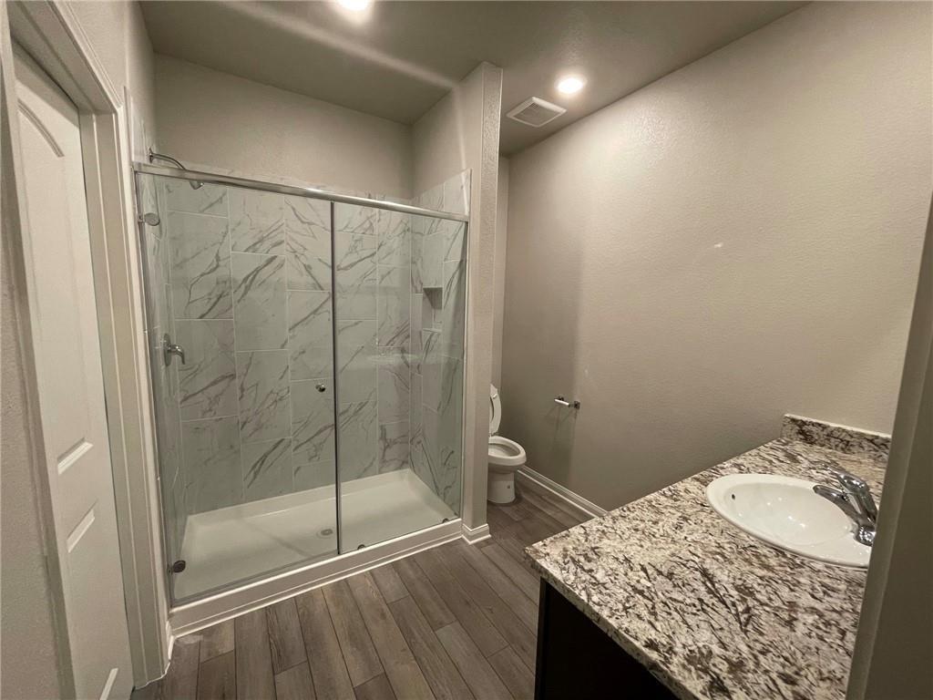 143 Constitution St, Liberty Hill, TX 78642