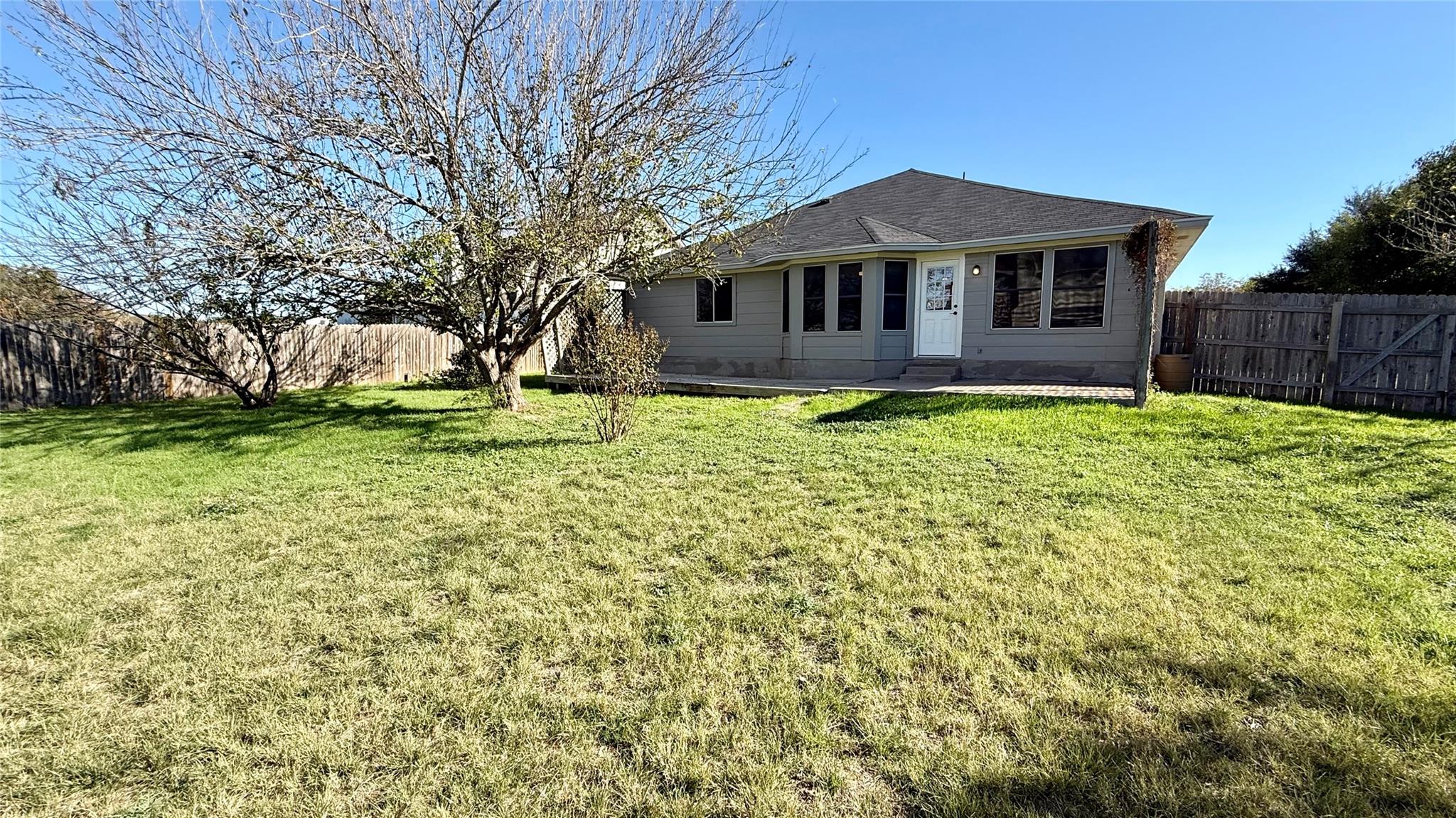 1820 Mason Creek Blvd, Leander, TX 78641