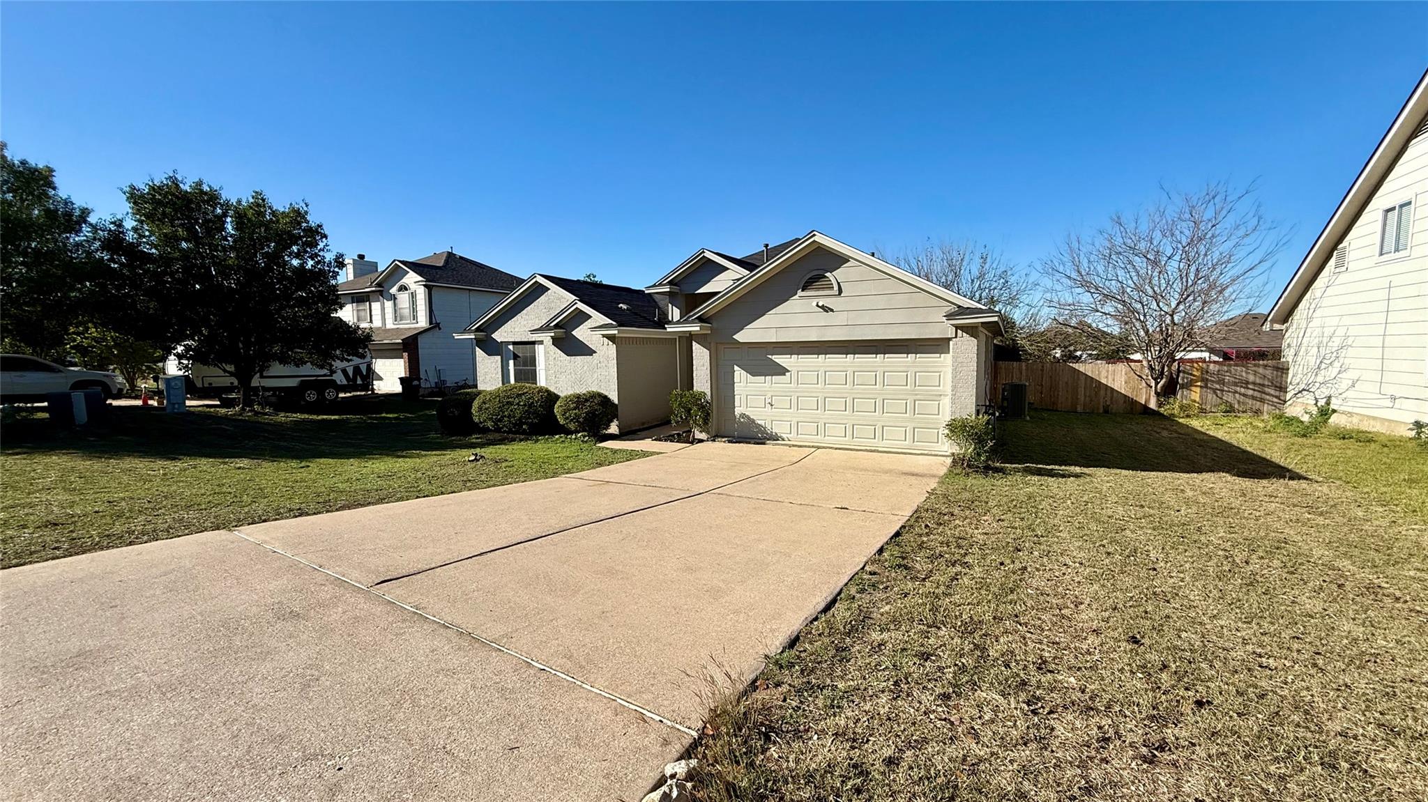 1820 Mason Creek Blvd, Leander, TX 78641