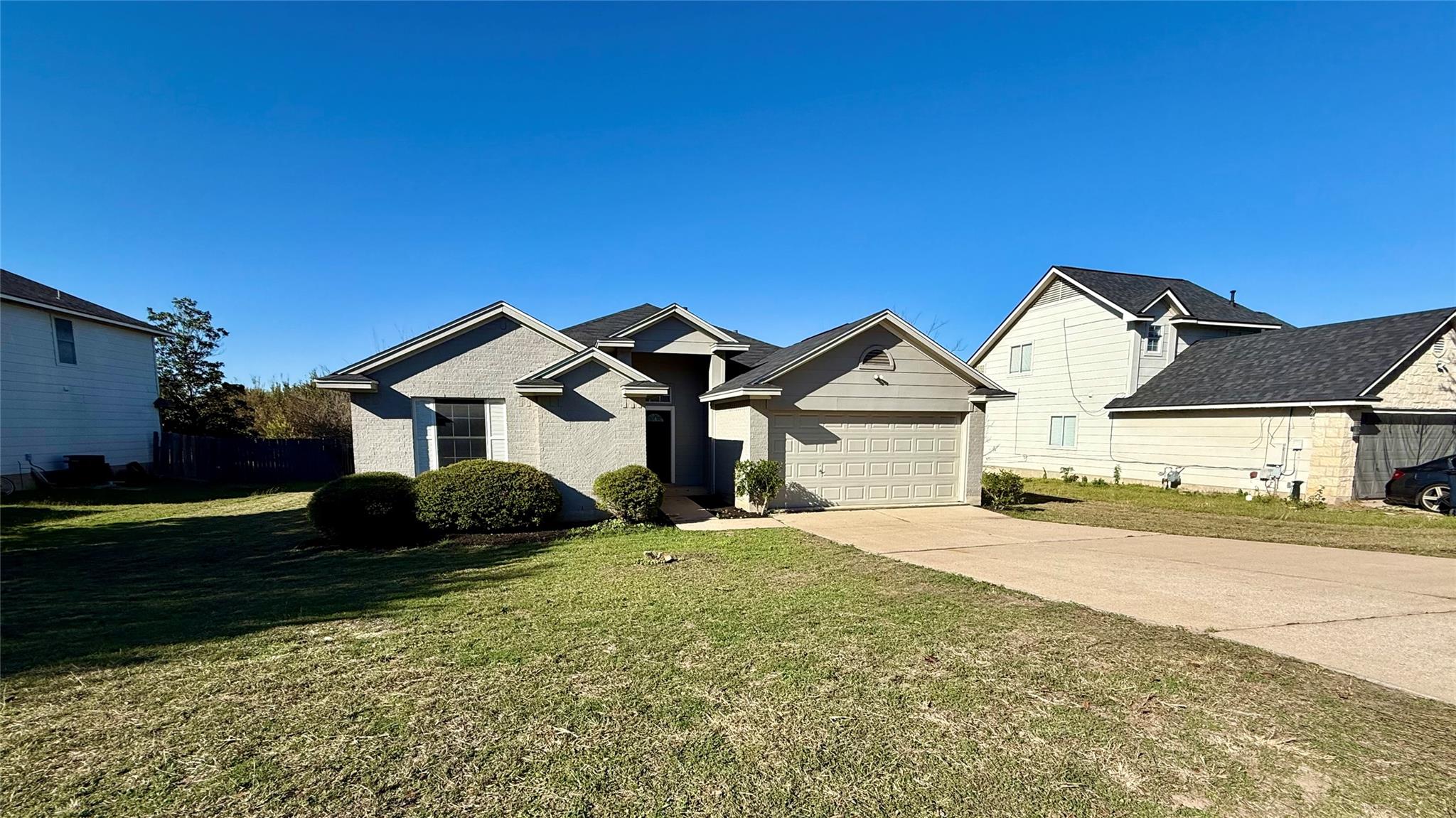 1820 Mason Creek Blvd, Leander, TX 78641