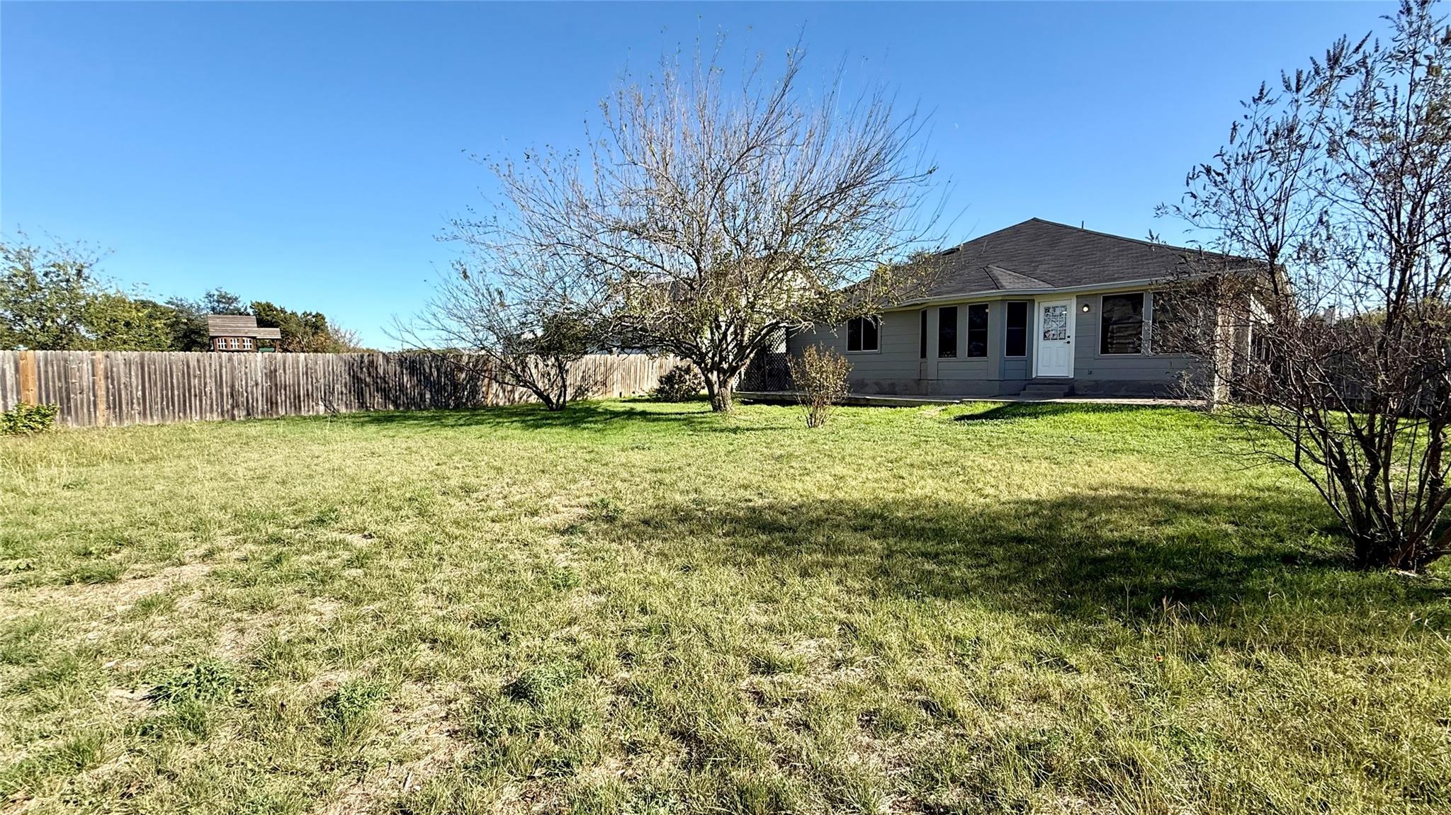 1820 Mason Creek Blvd, Leander, TX 78641