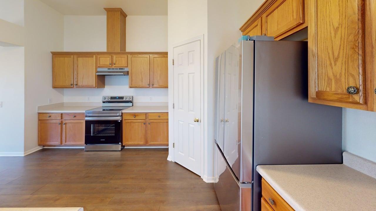 1820 Mason Creek Blvd, Leander, TX 78641