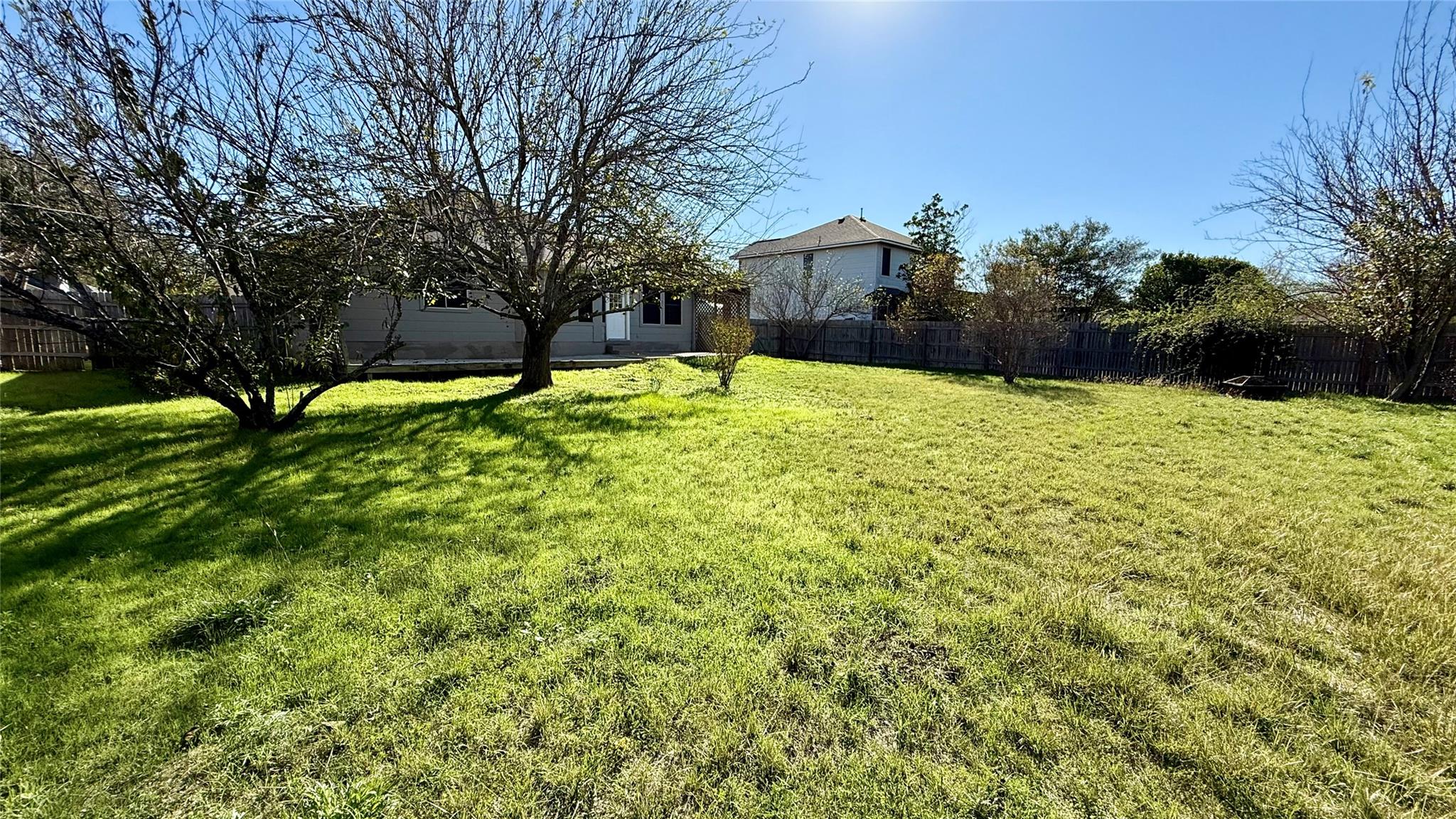 1820 Mason Creek Blvd, Leander, TX 78641