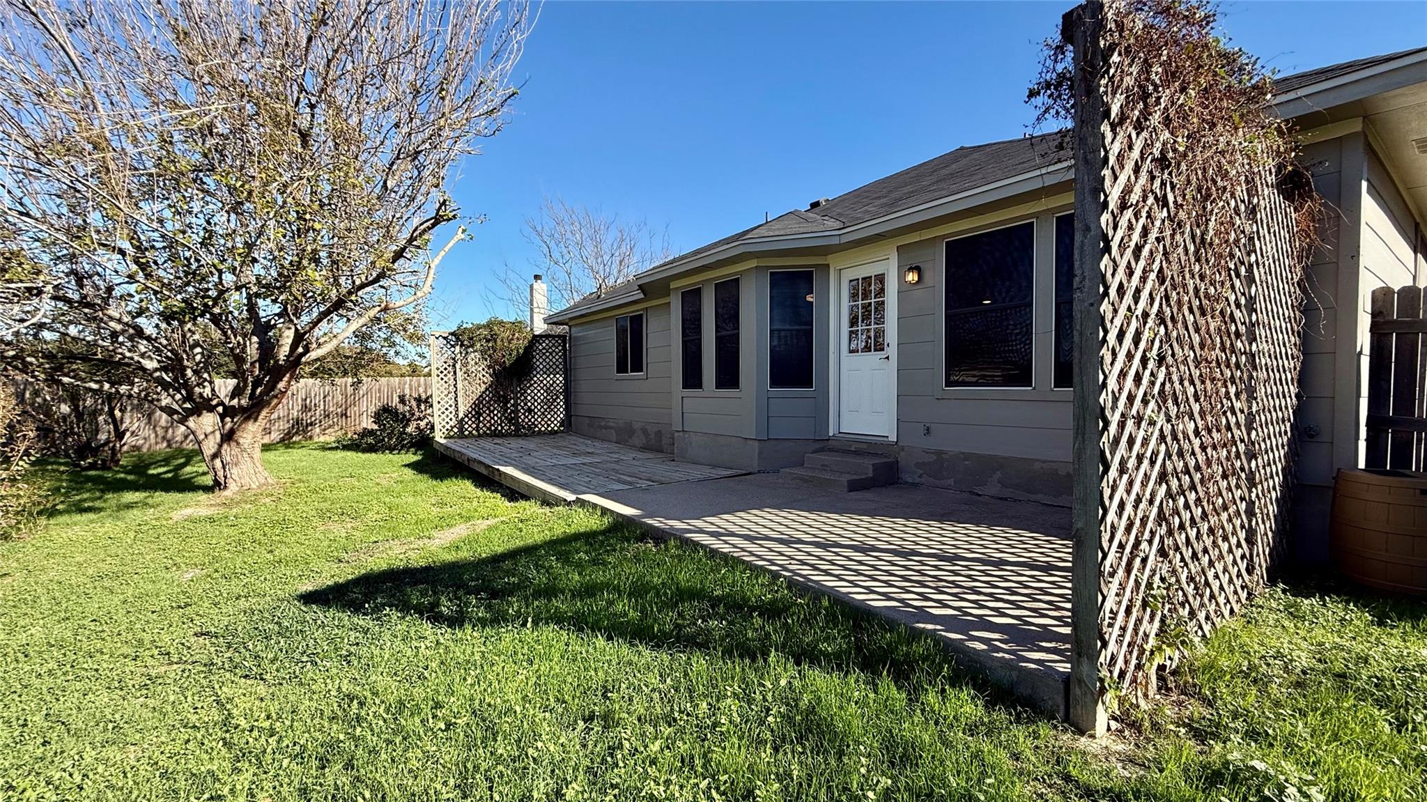 1820 Mason Creek Blvd, Leander, TX 78641