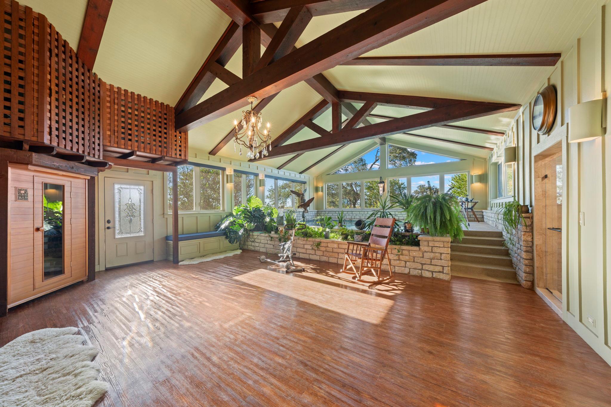 2574 County Road 211, Hico, TX 76457