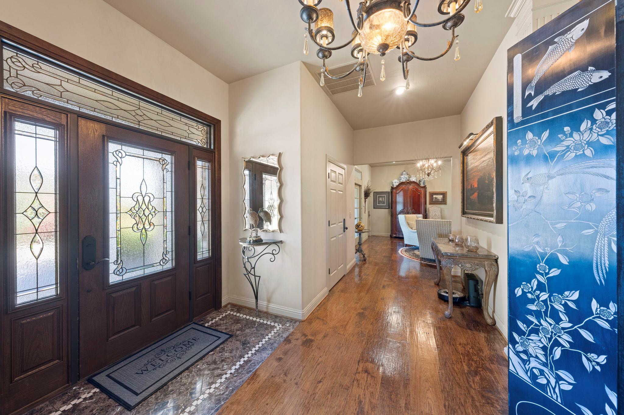 2574 County Road 211, Hico, TX 76457