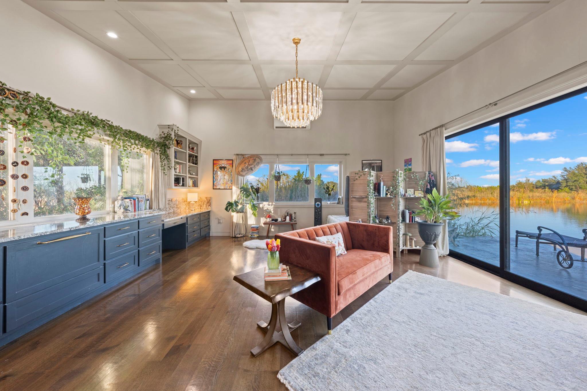 2574 County Road 211, Hico, TX 76457