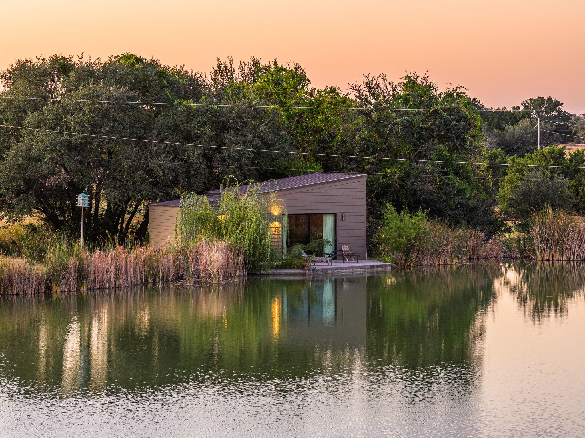 2574 County Road 211, Hico, TX 76457