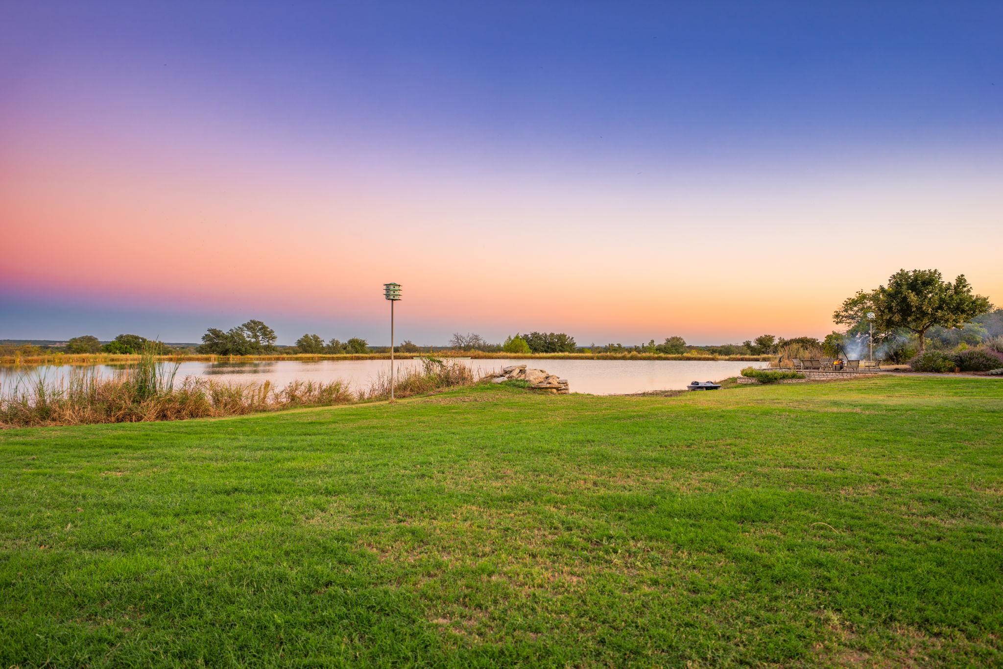 2574 County Road 211, Hico, TX 76457