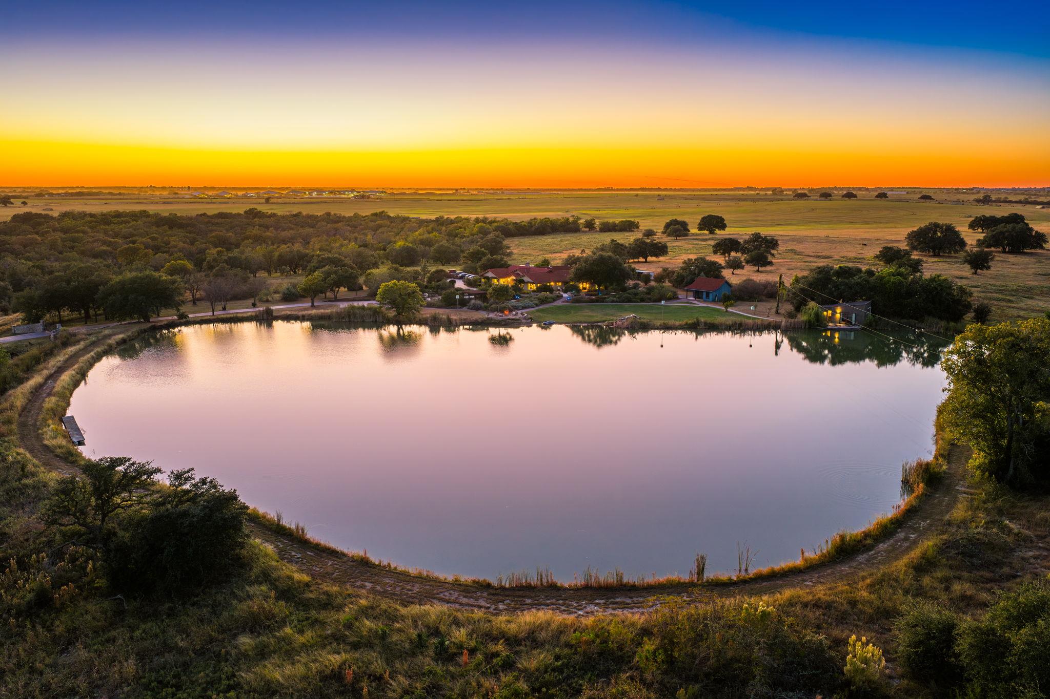 2574 County Road 211, Hico, TX 76457