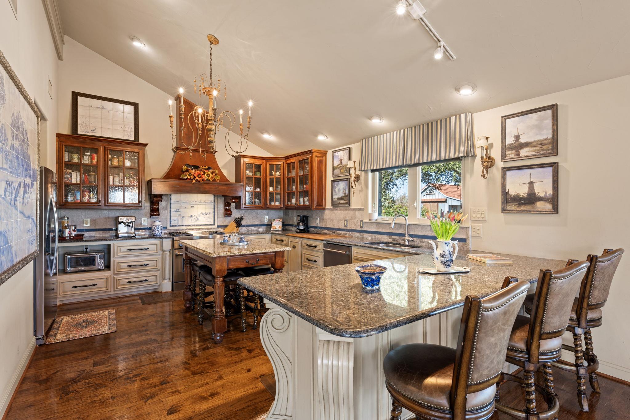 2574 County Road 211, Hico, TX 76457