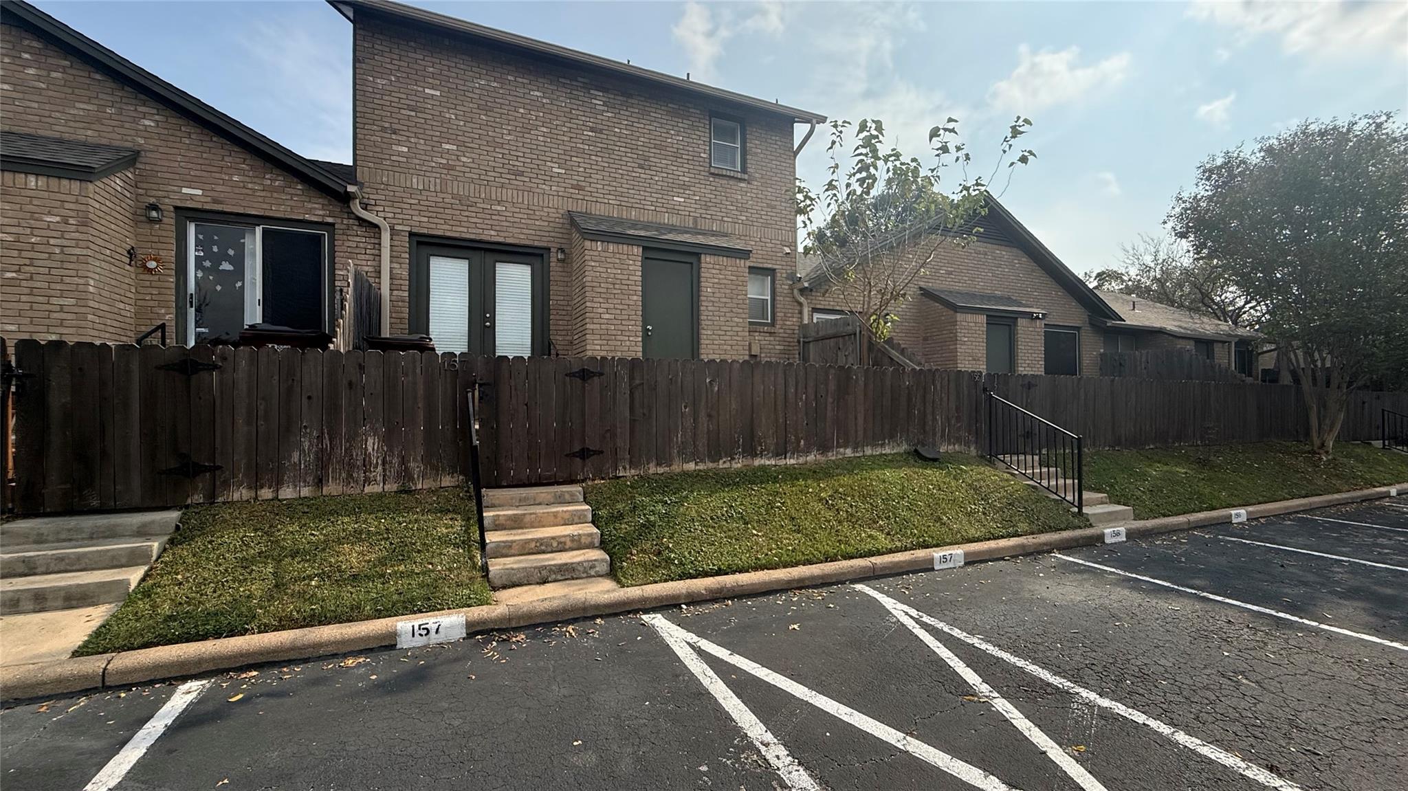 1015 E Yager Ln # 157, Austin, TX 78753