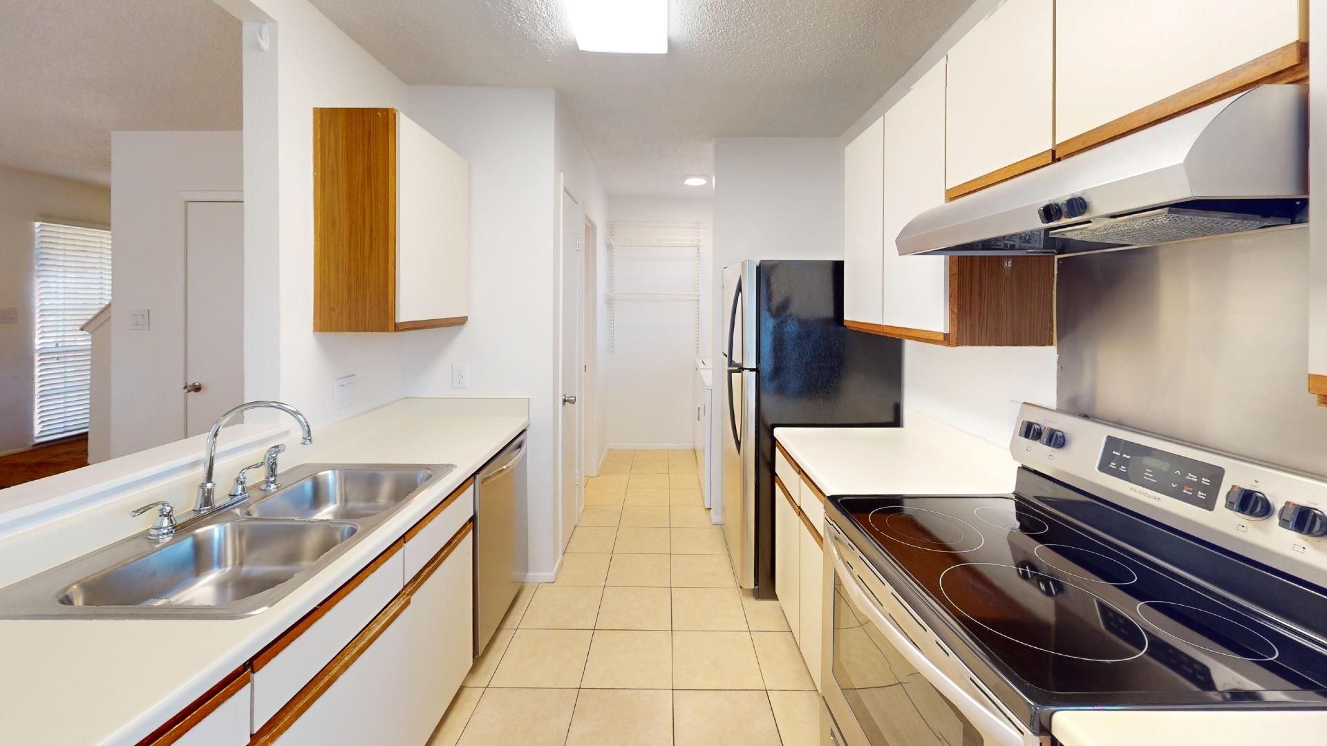 1015 E Yager Ln # 157, Austin, TX 78753