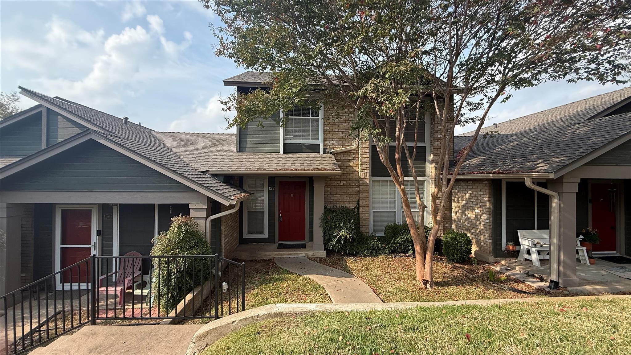 1015 E Yager Ln # 157, Austin, TX 78753