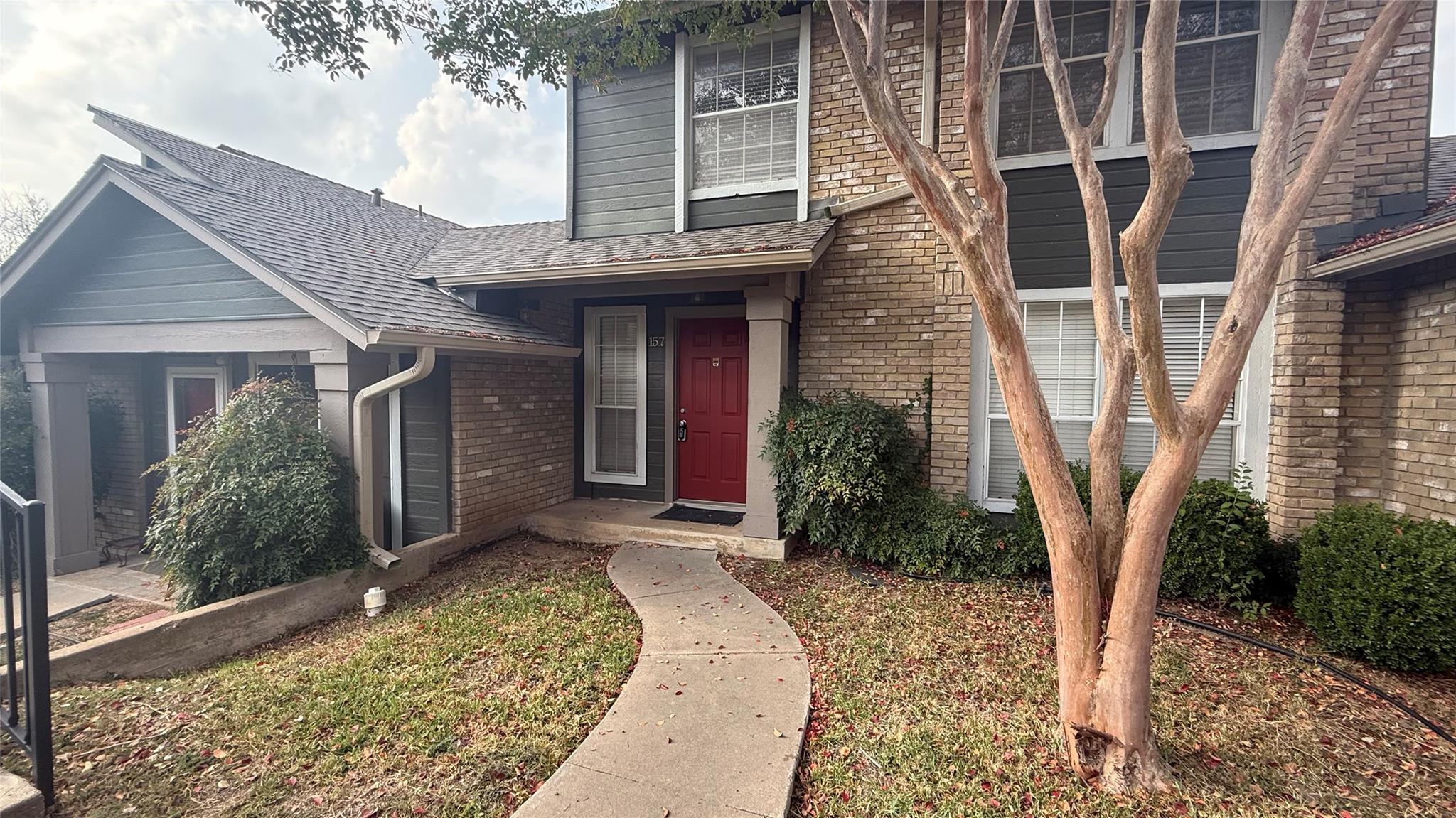 1015 E Yager Ln # 157, Austin, TX 78753