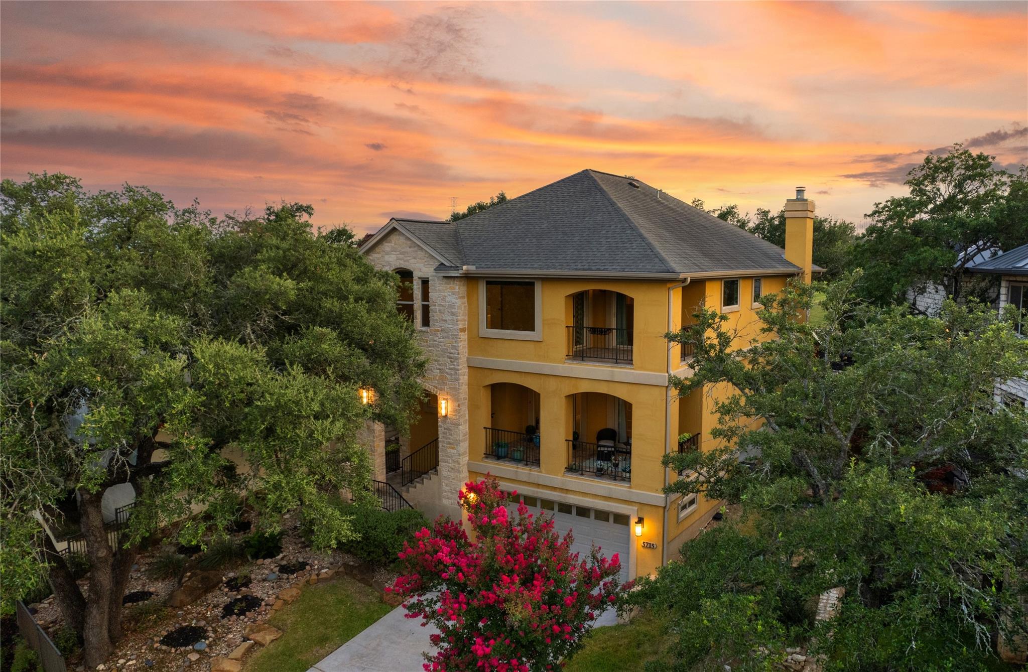 5715 Misty Hill Cv, Austin, TX 78759