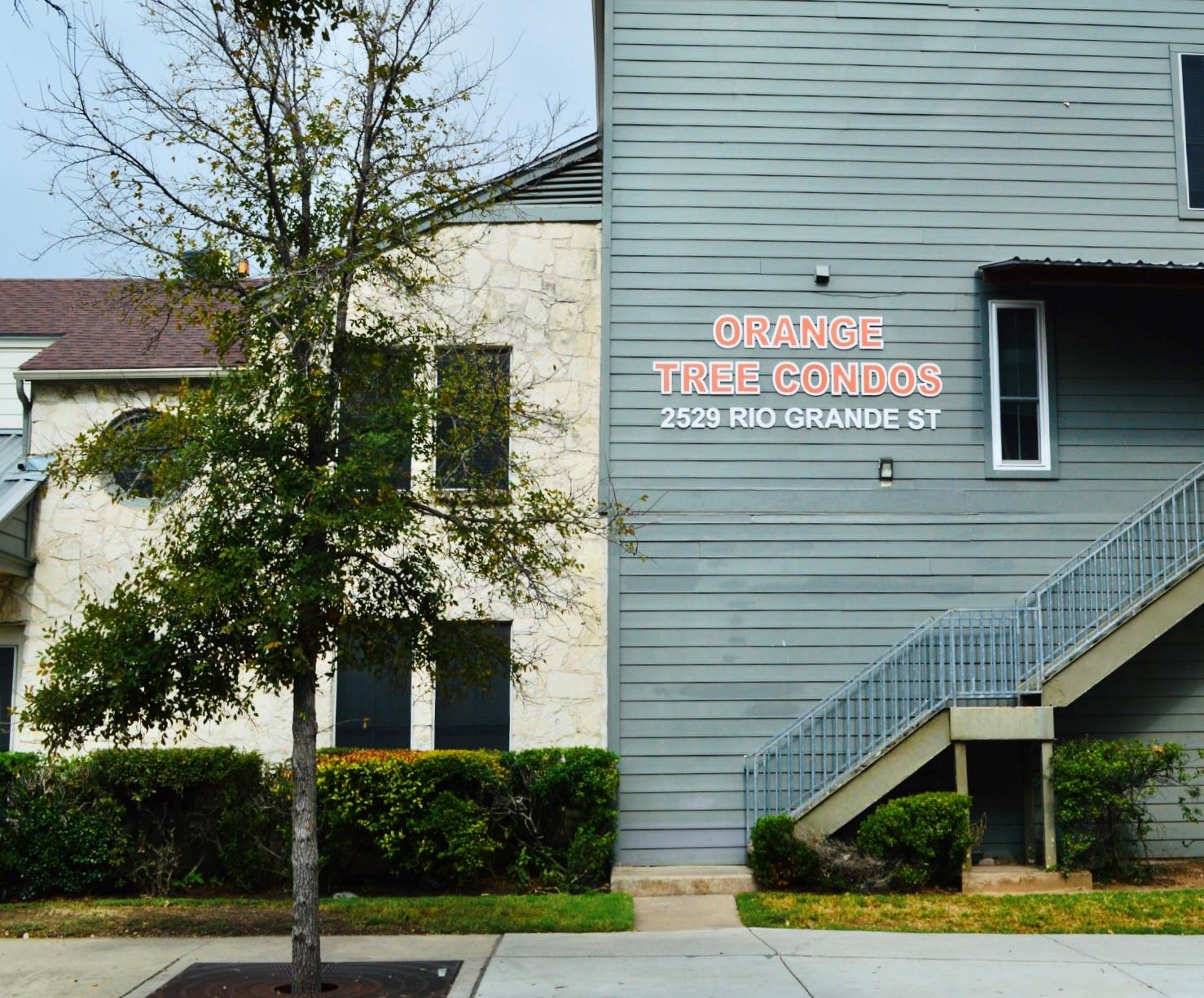 2529 RIO GRANDE St # 49, Austin, TX 78705