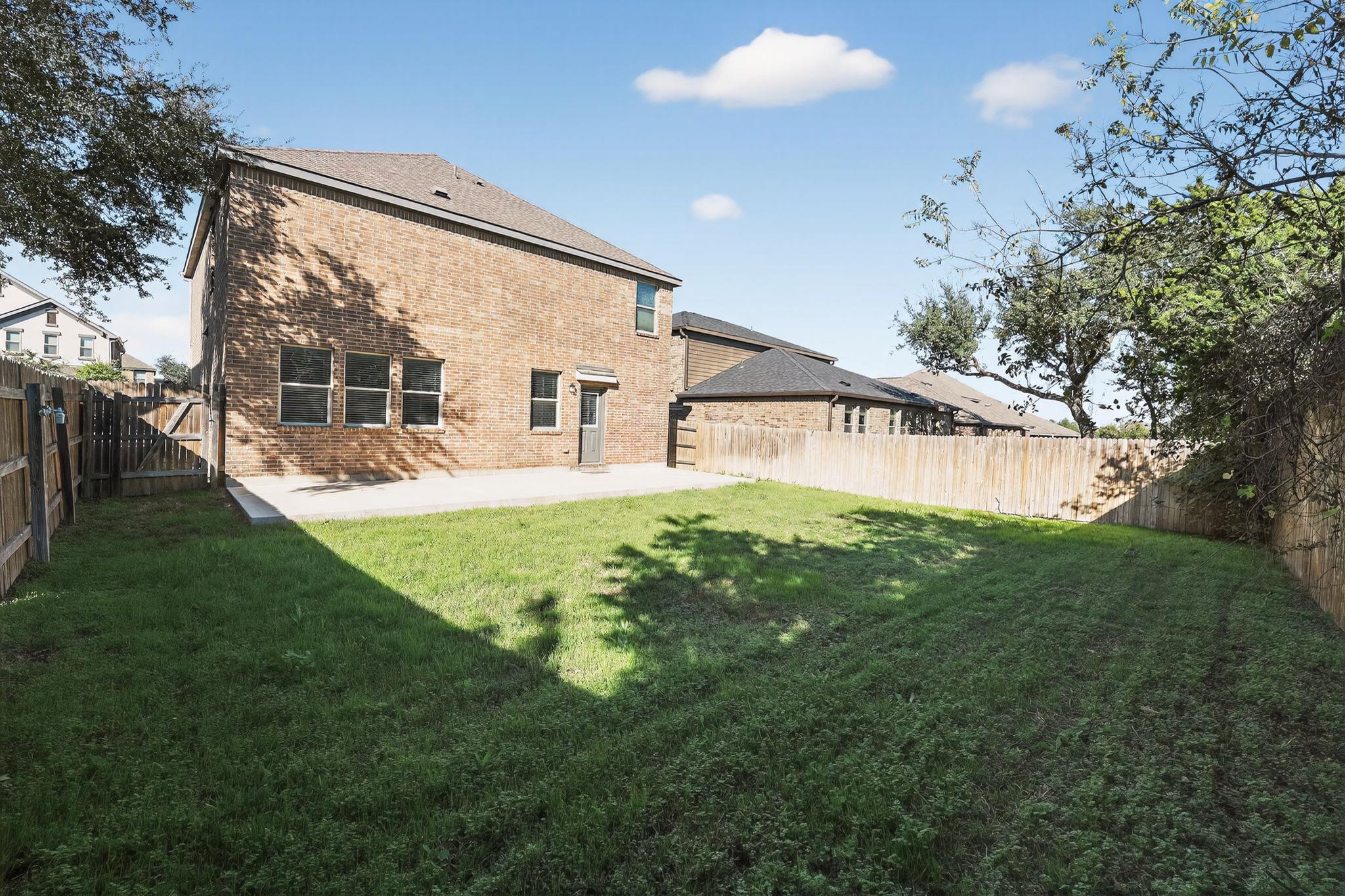 548 Appalachian Trl, Leander, TX 78641