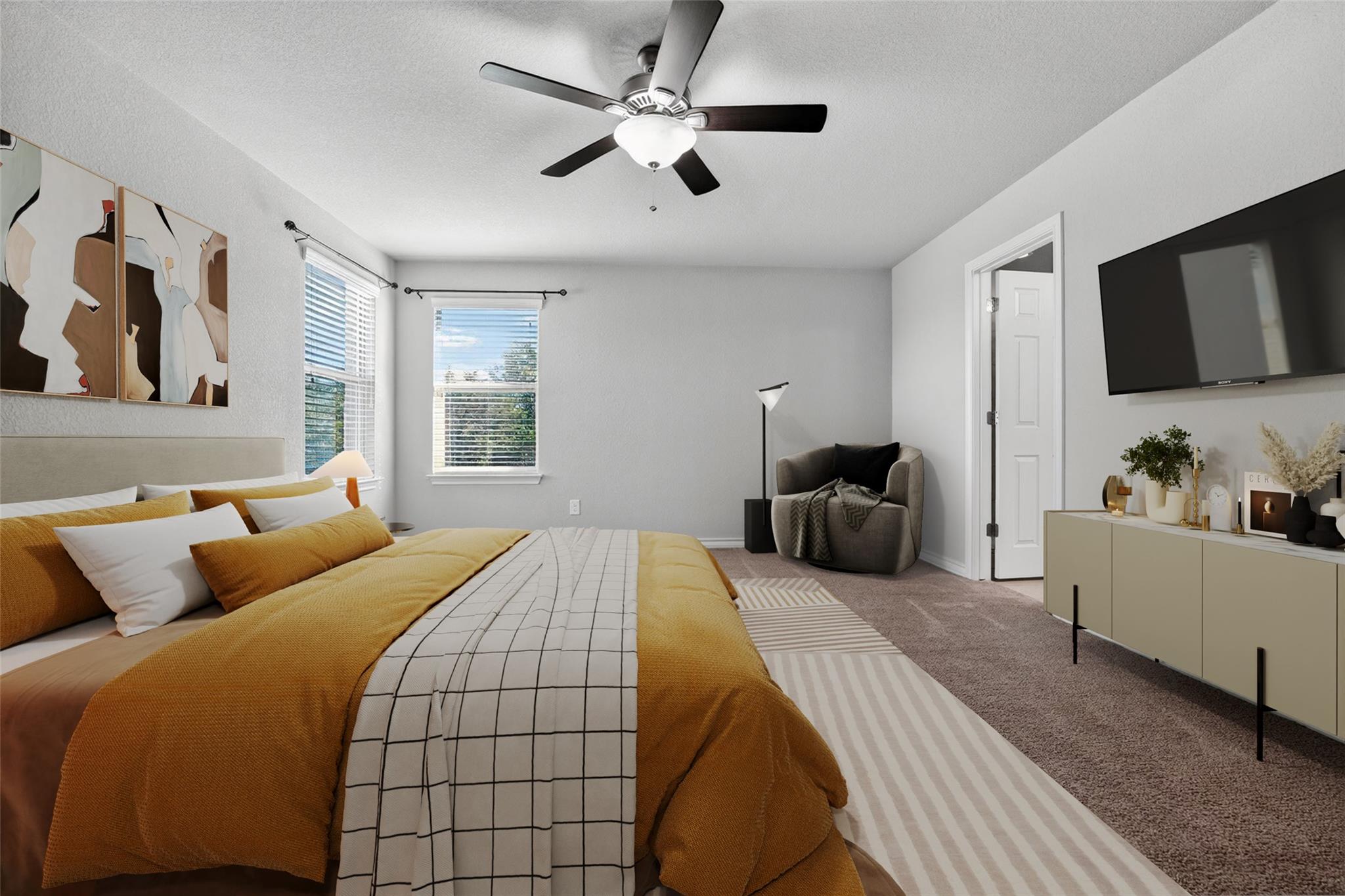 548 Appalachian Trl, Leander, TX 78641