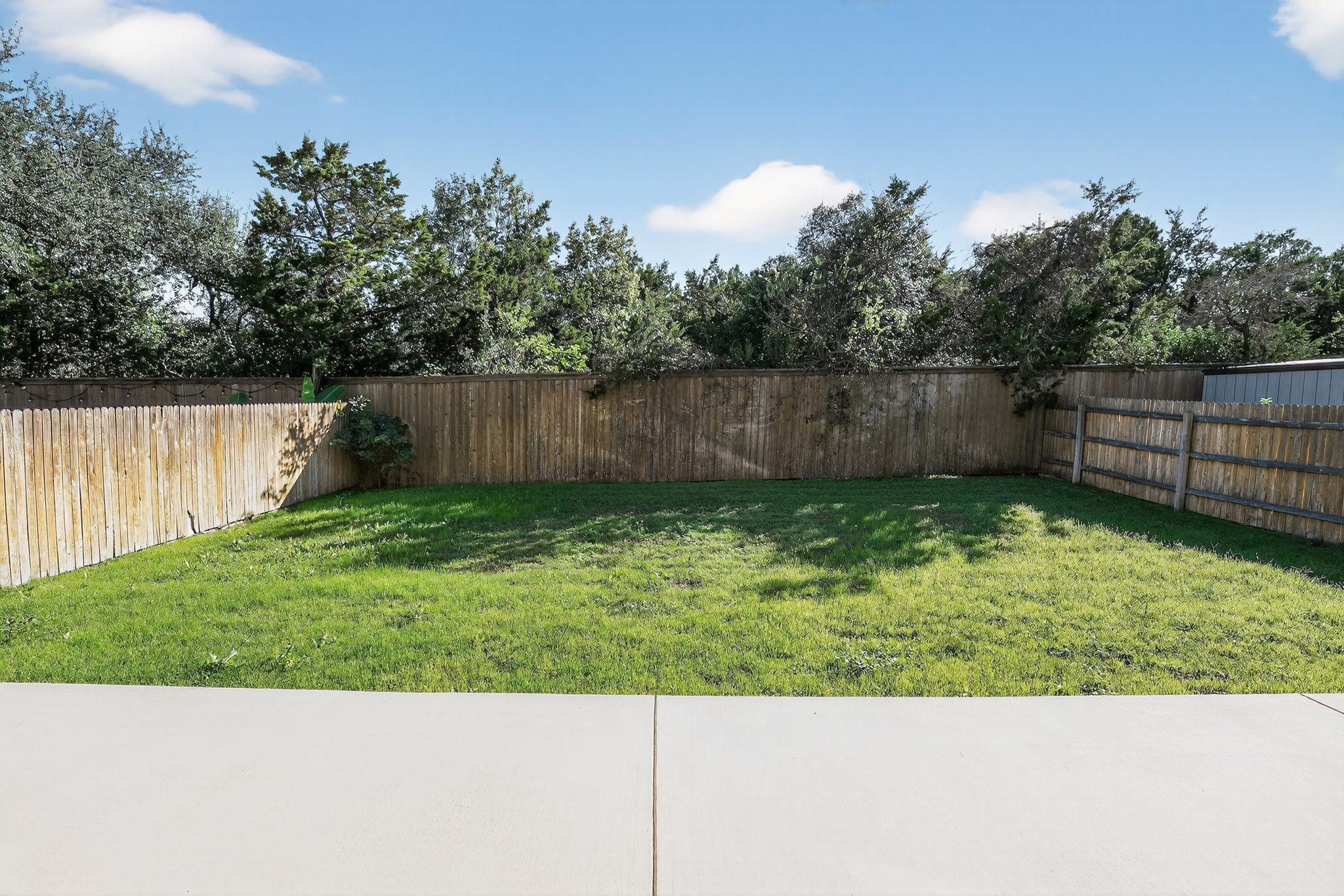 548 Appalachian Trl, Leander, TX 78641