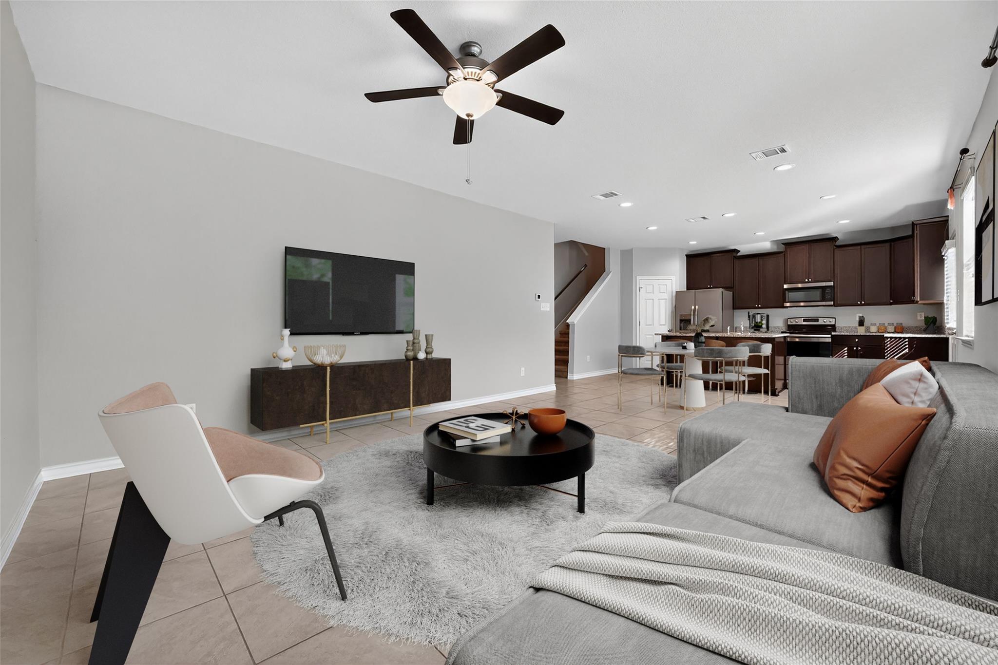 548 Appalachian Trl, Leander, TX 78641