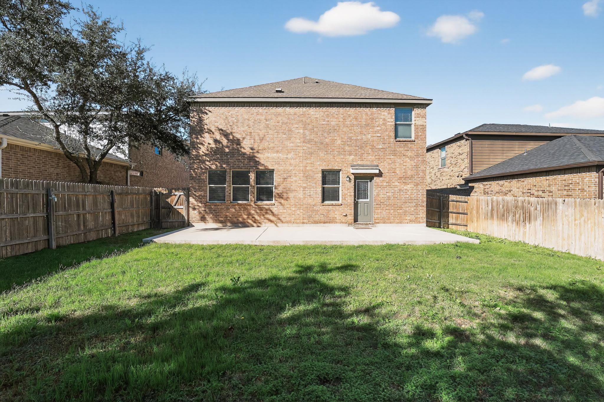 548 Appalachian Trl, Leander, TX 78641