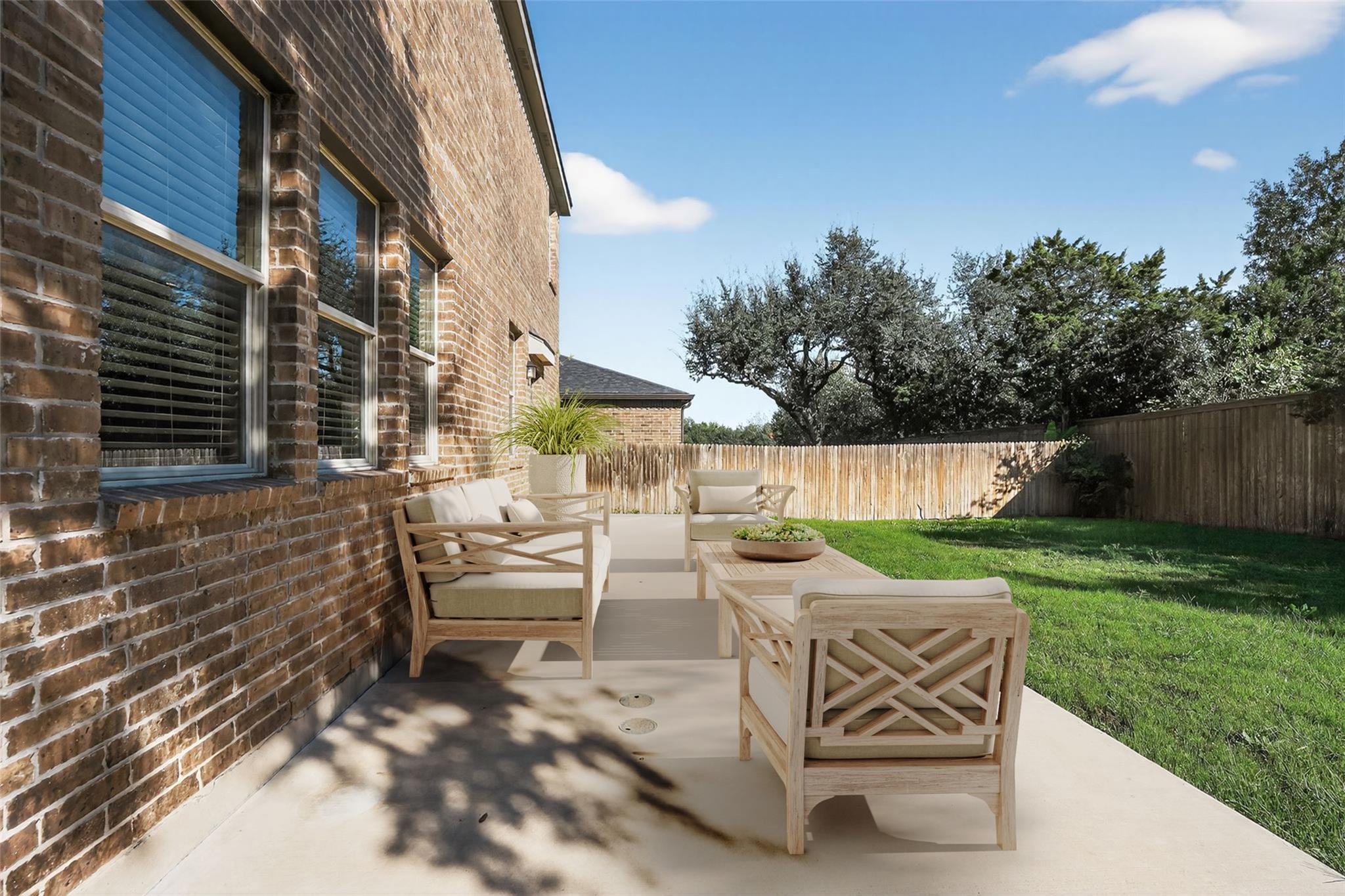 548 Appalachian Trl, Leander, TX 78641