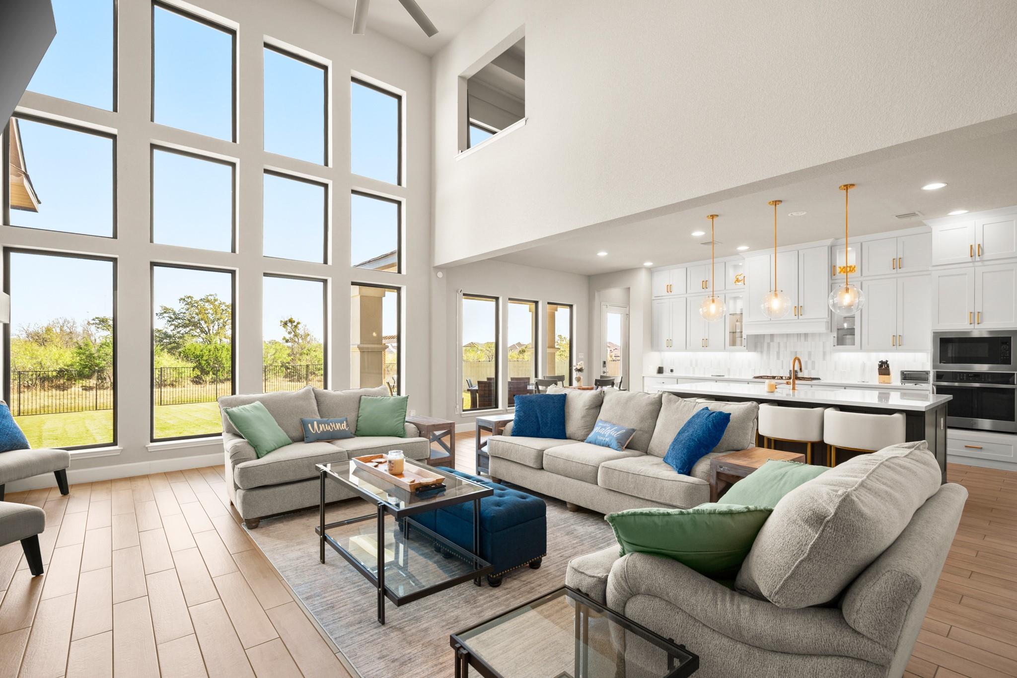 108 Rosetta Loop, Liberty Hill, TX 78642