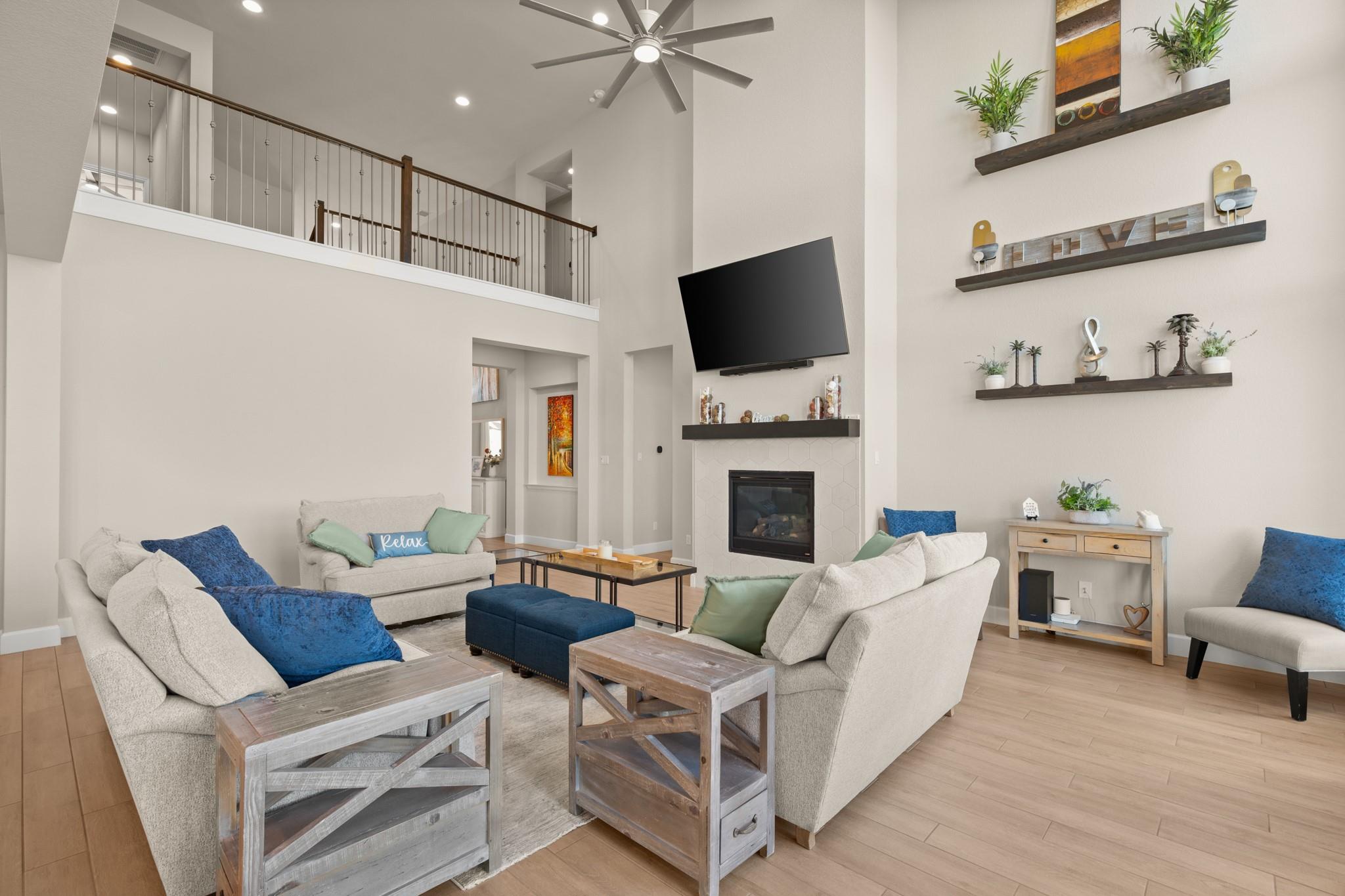 108 Rosetta Loop, Liberty Hill, TX 78642