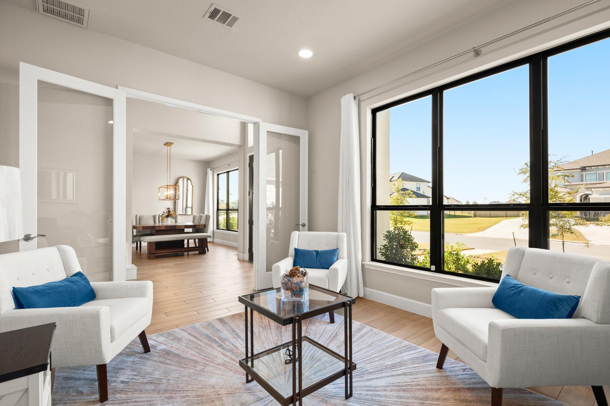 108 Rosetta Loop, Liberty Hill, TX 78642