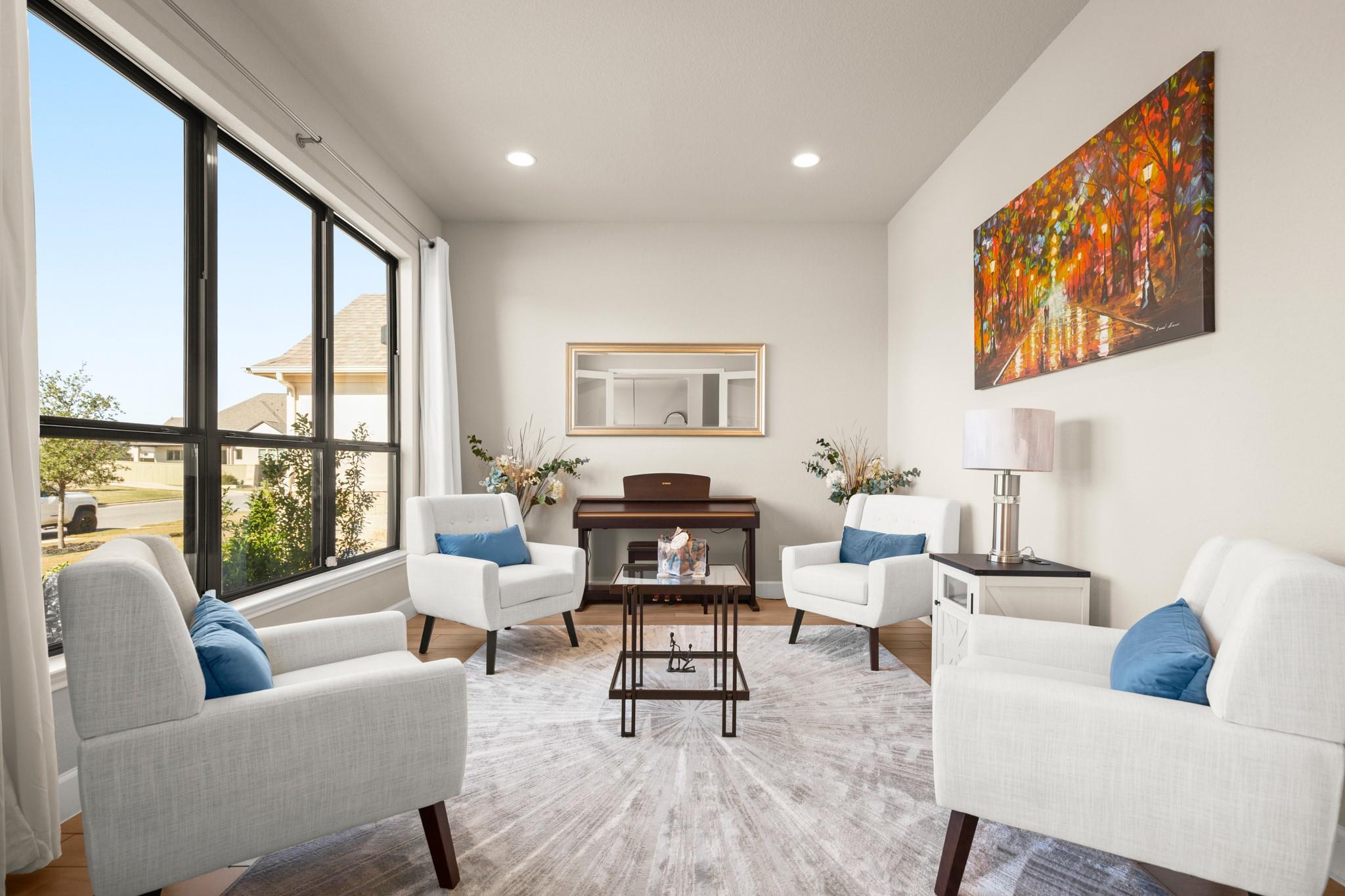 108 Rosetta Loop, Liberty Hill, TX 78642