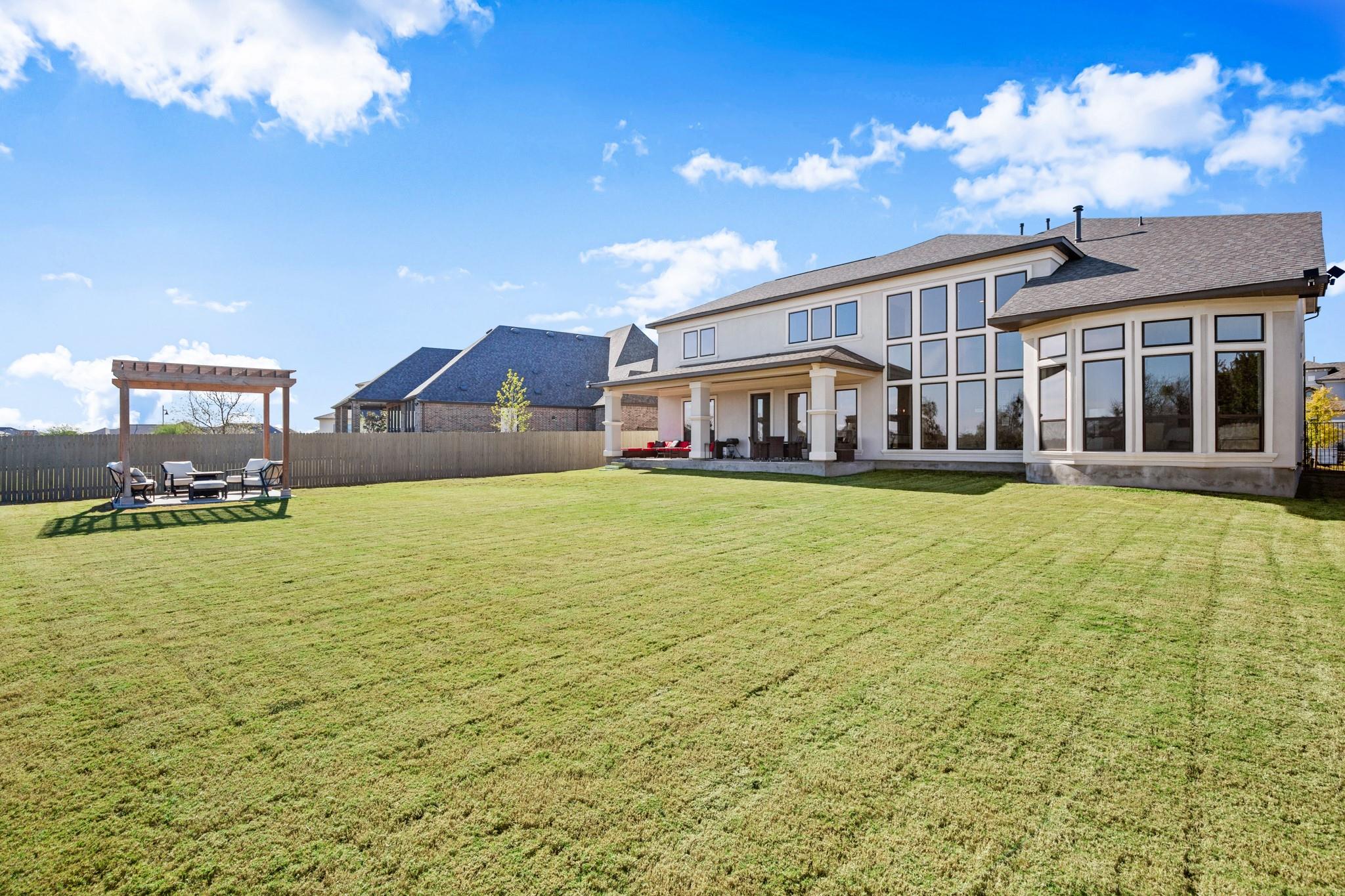 108 Rosetta Loop, Liberty Hill, TX 78642