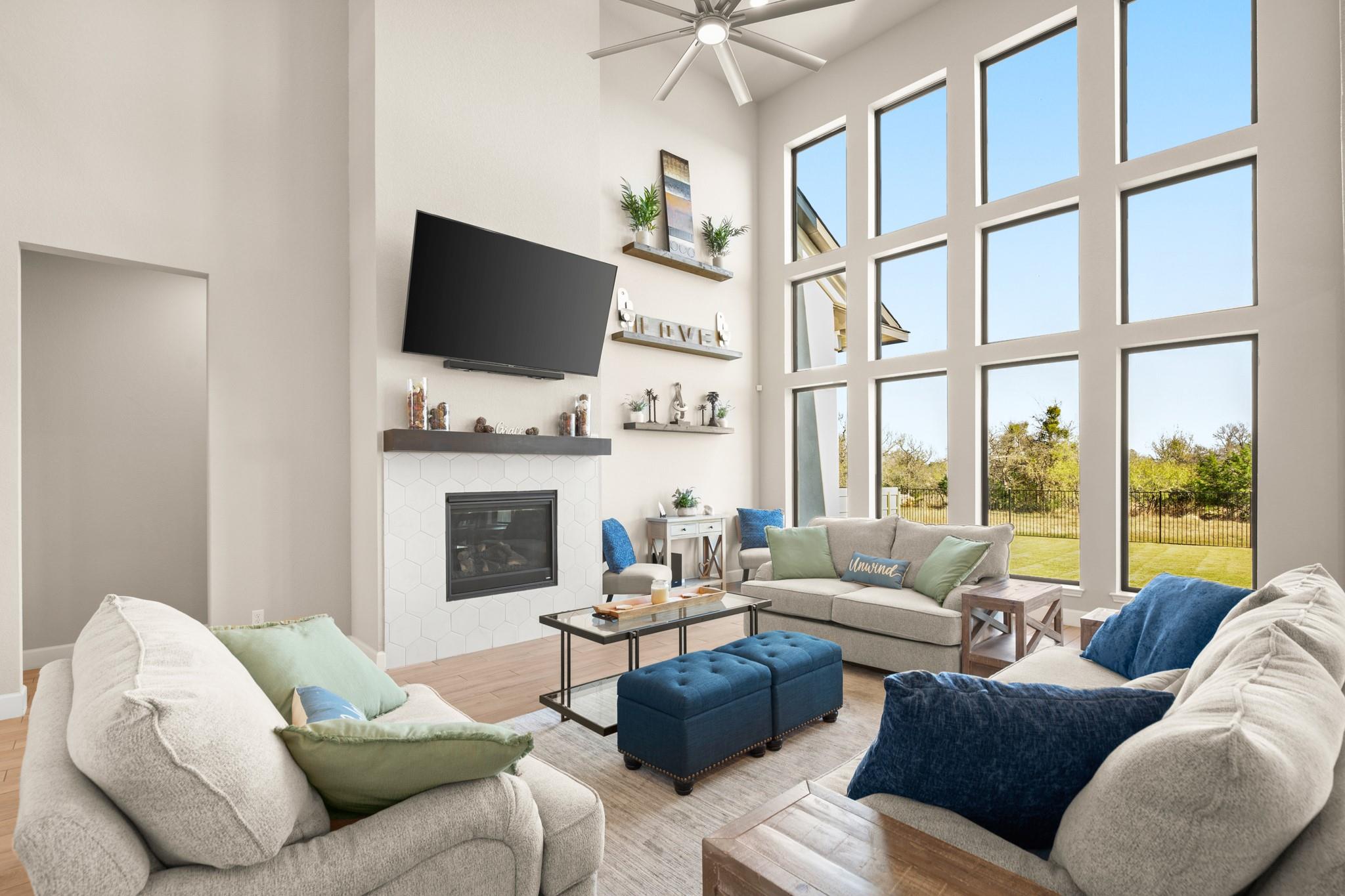 108 Rosetta Loop, Liberty Hill, TX 78642