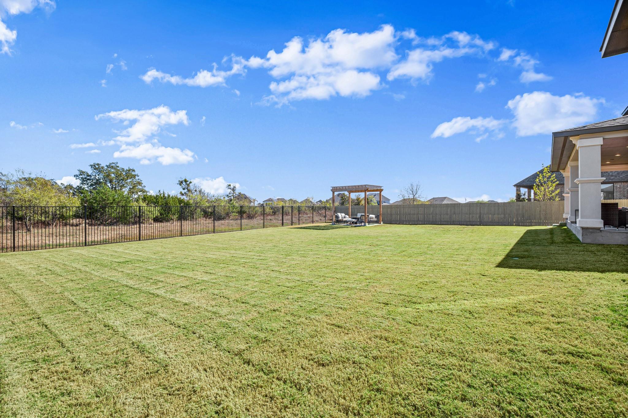108 Rosetta Loop, Liberty Hill, TX 78642