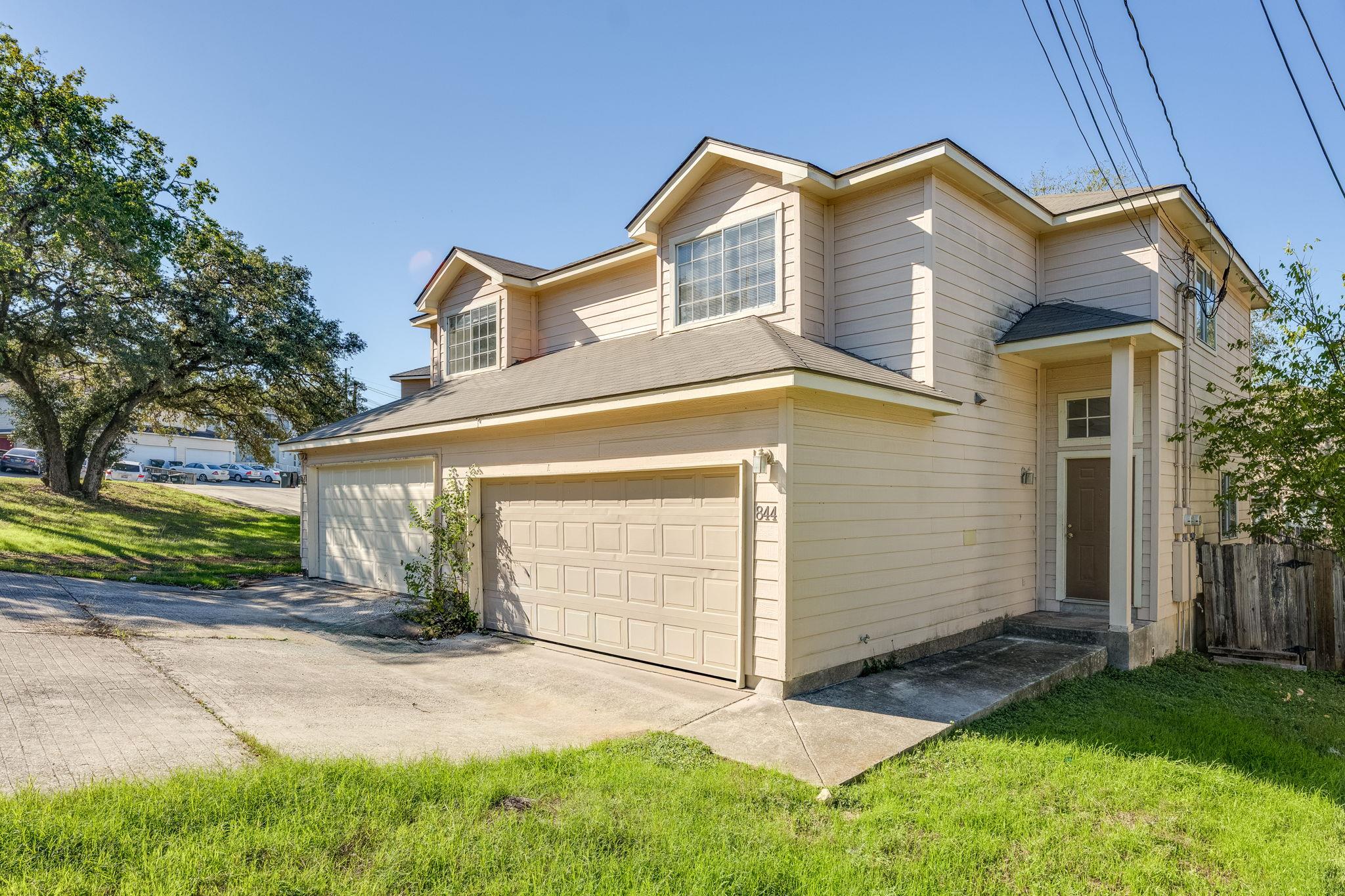 844-846 Sagewood Trl, San Marcos, TX 78666