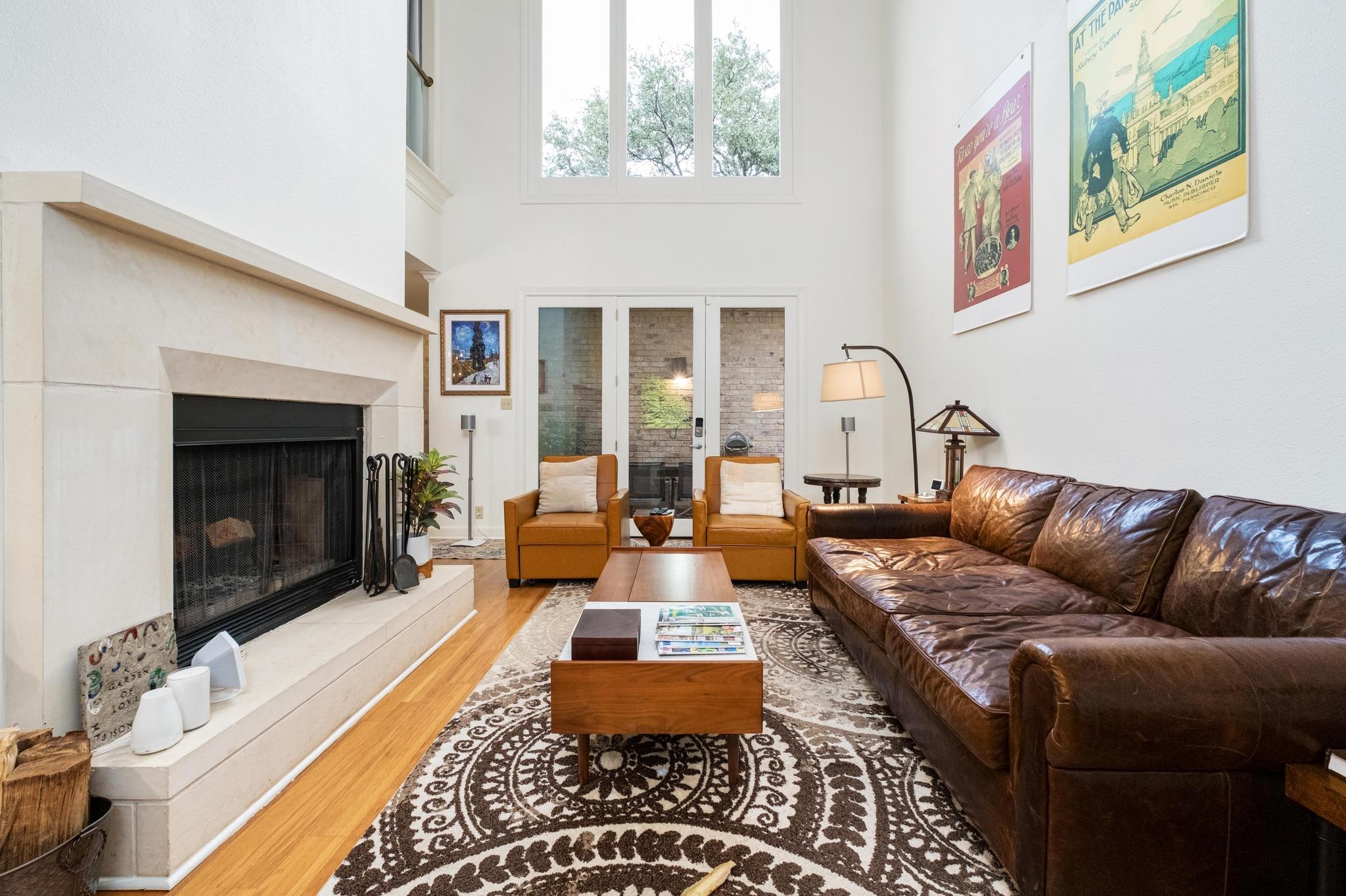 902 W 18th St # B, Austin, TX 78701