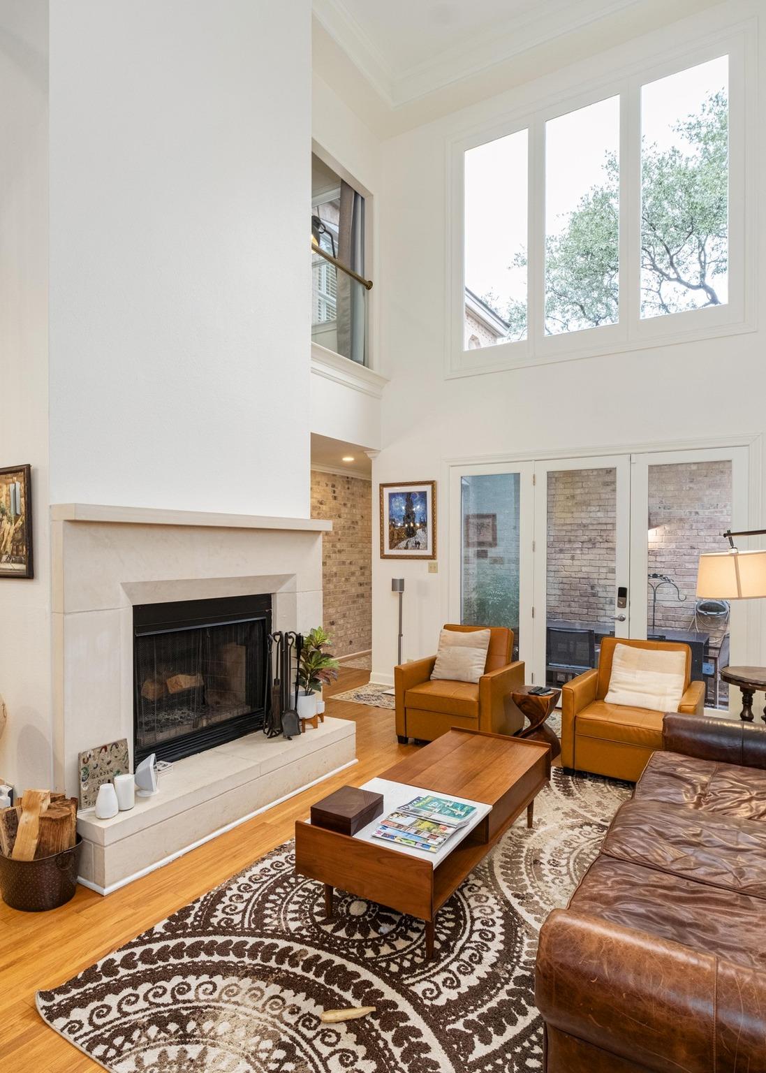 902 W 18th St # B, Austin, TX 78701