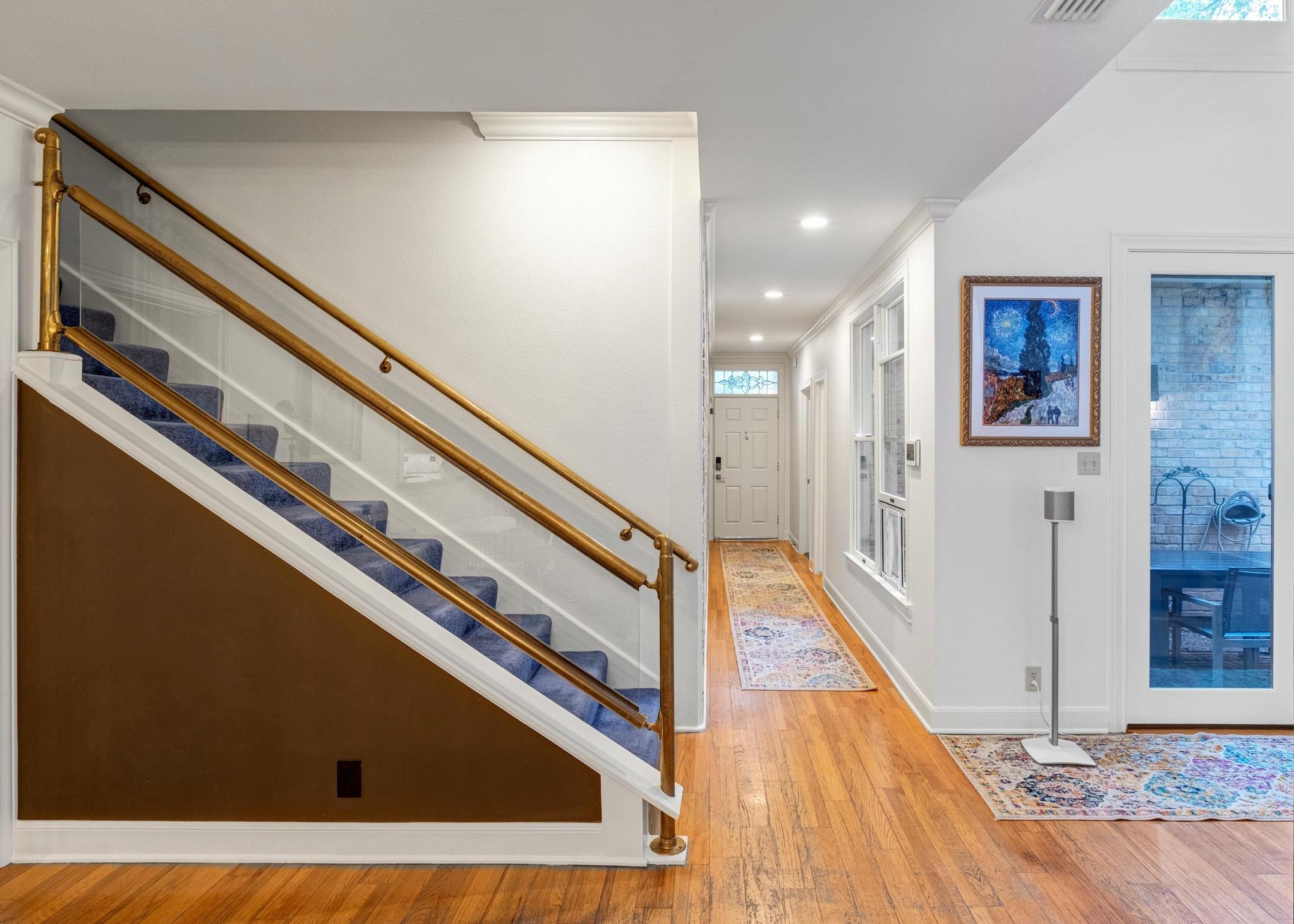 902 W 18th St # B, Austin, TX 78701